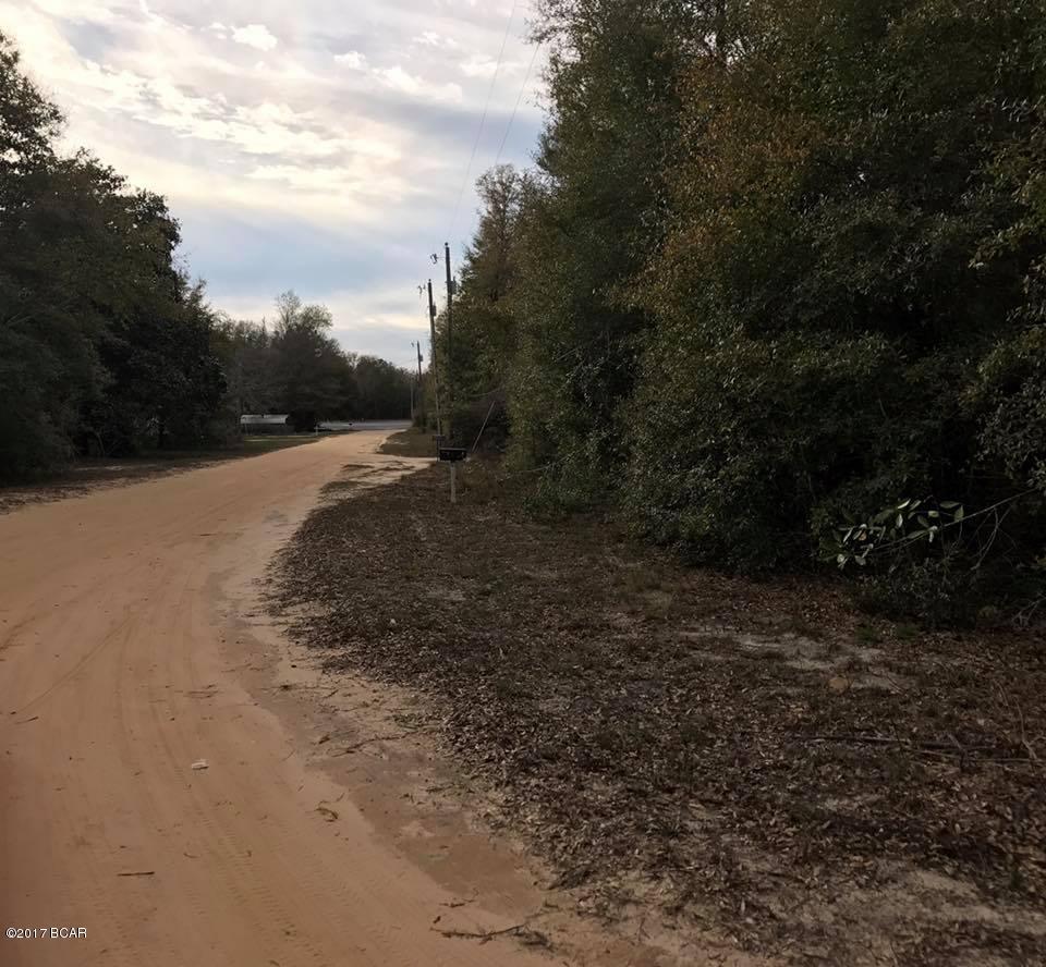 Fla Hwy Ests S Park Sec - Land