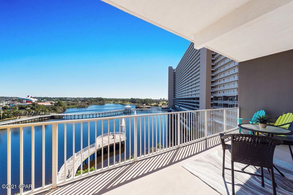 Laketown Wharf - Residential