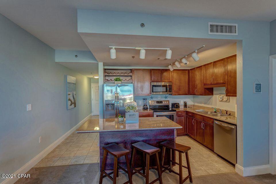 Laketown Wharf - Residential