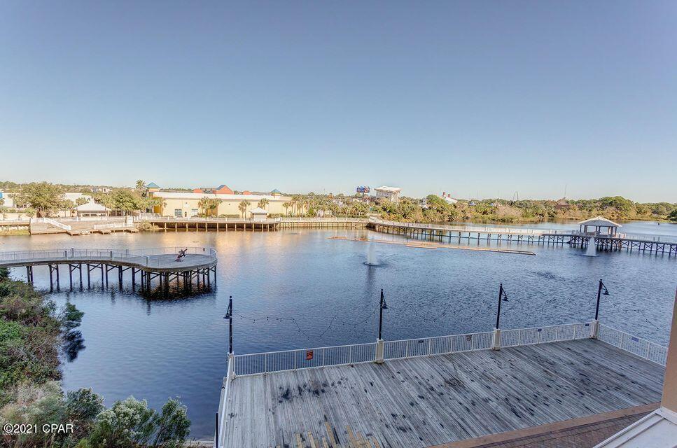 Laketown Wharf - Residential