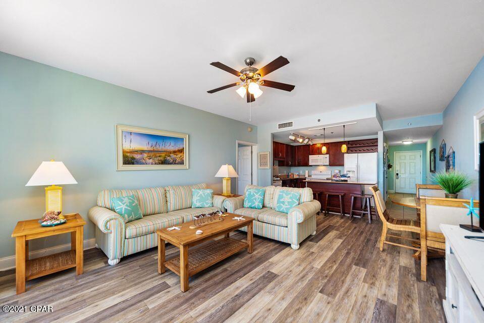 Laketown Wharf - Residential