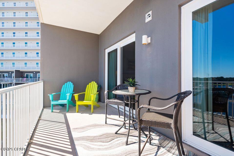 Laketown Wharf - Residential
