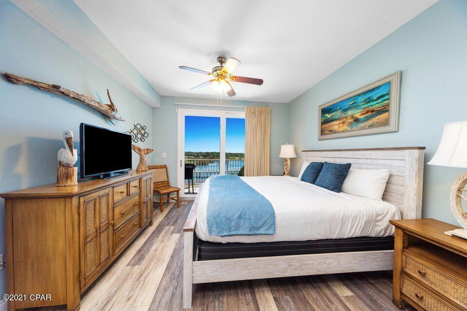 Laketown Wharf - Residential