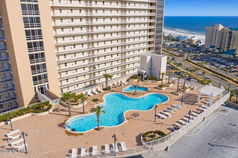 Laketown Wharf - Residential