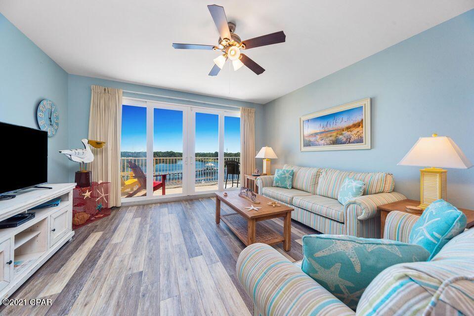 Laketown Wharf - Residential