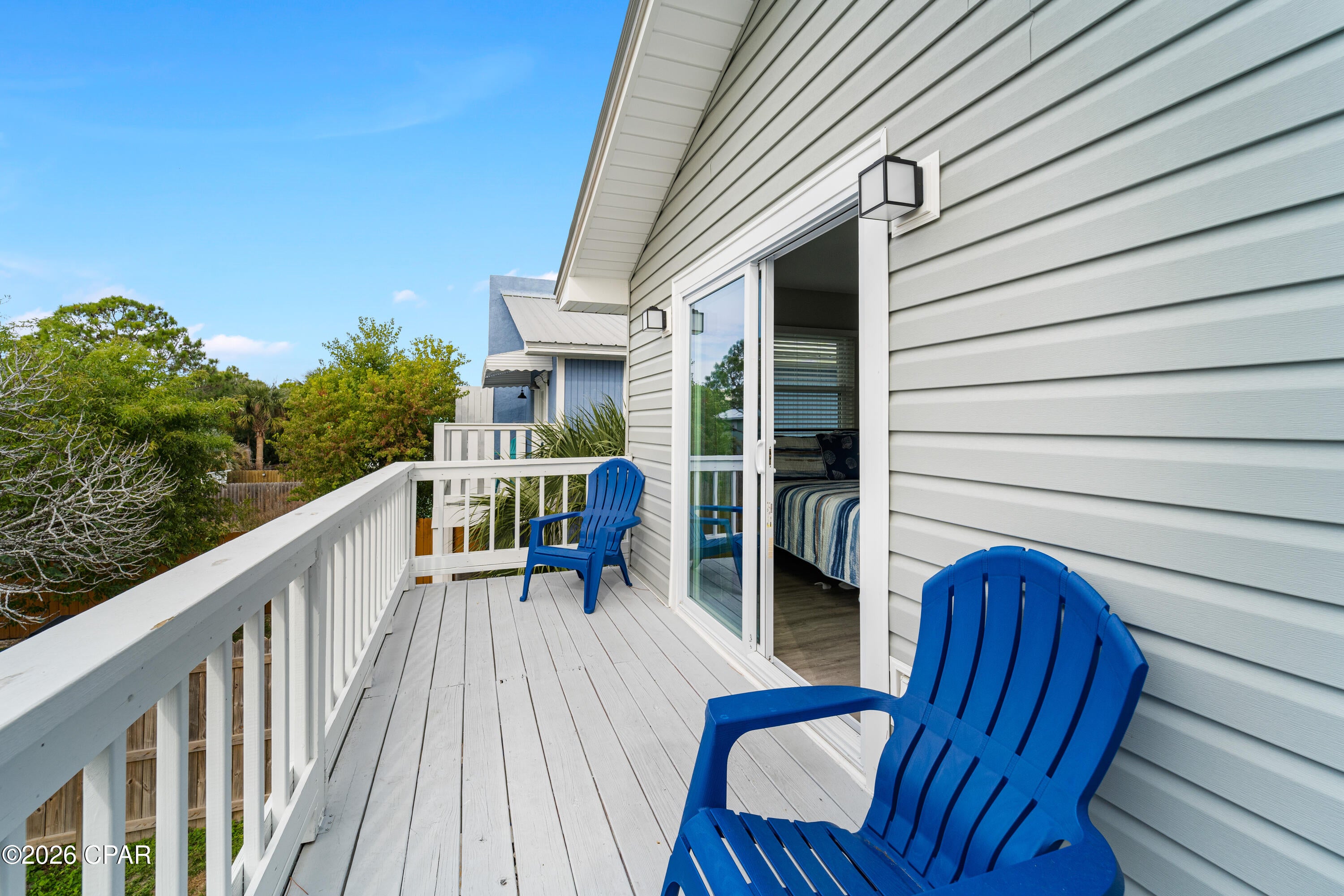 Silver Sands Unit 1 - Residential