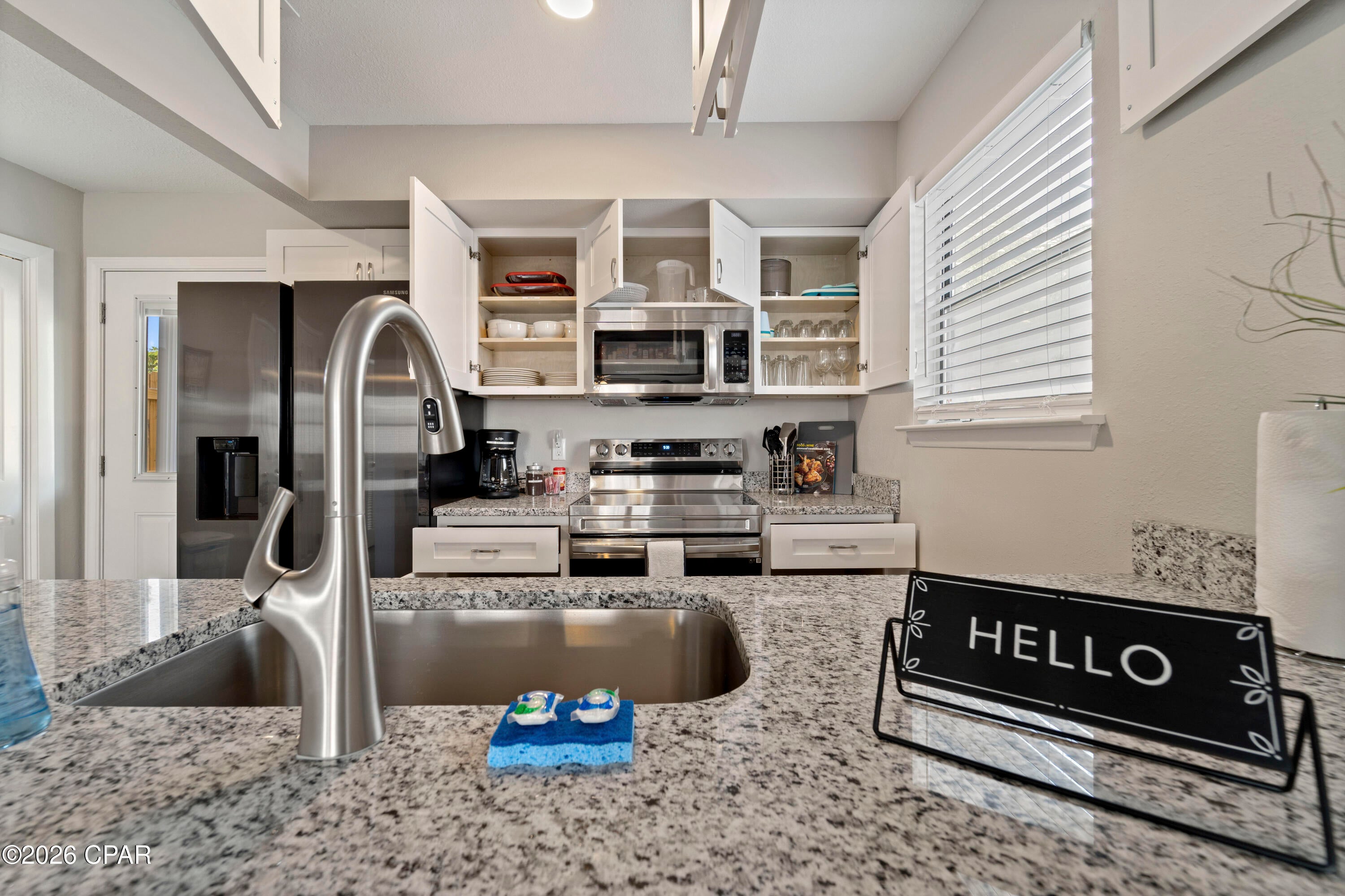 Silver Sands Unit 1 - Residential