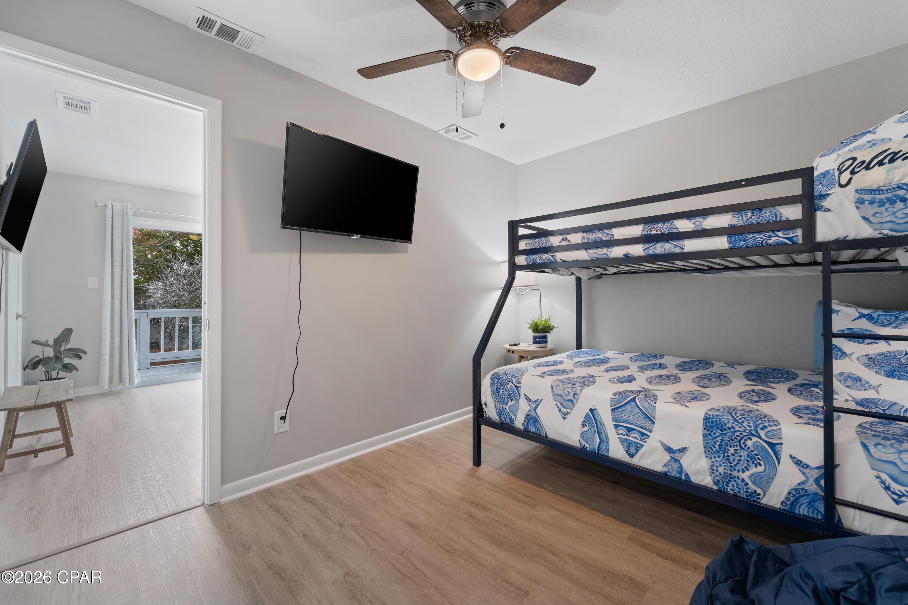 Silver Sands Unit 1 - Residential