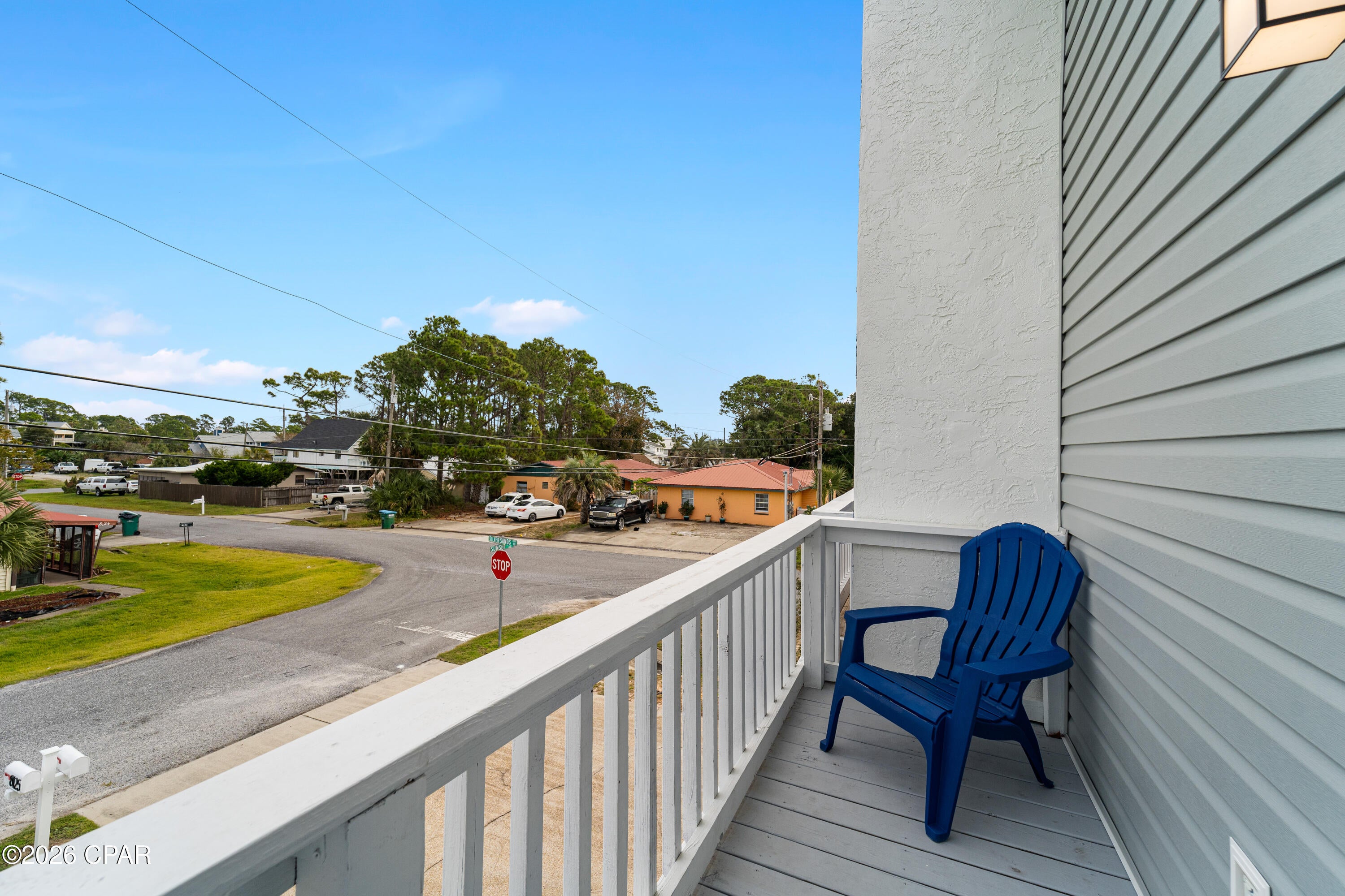 Silver Sands Unit 1 - Residential