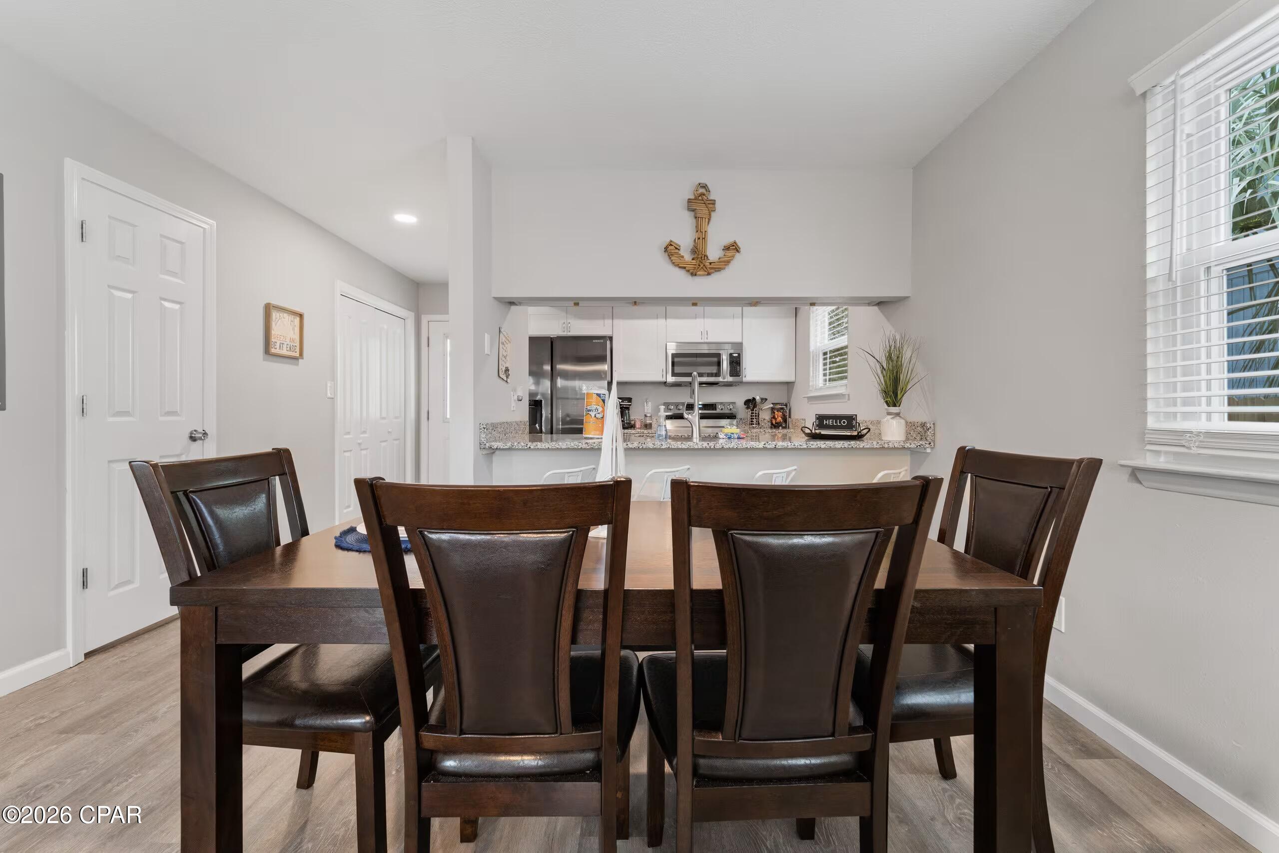 Silver Sands Unit 1 - Residential