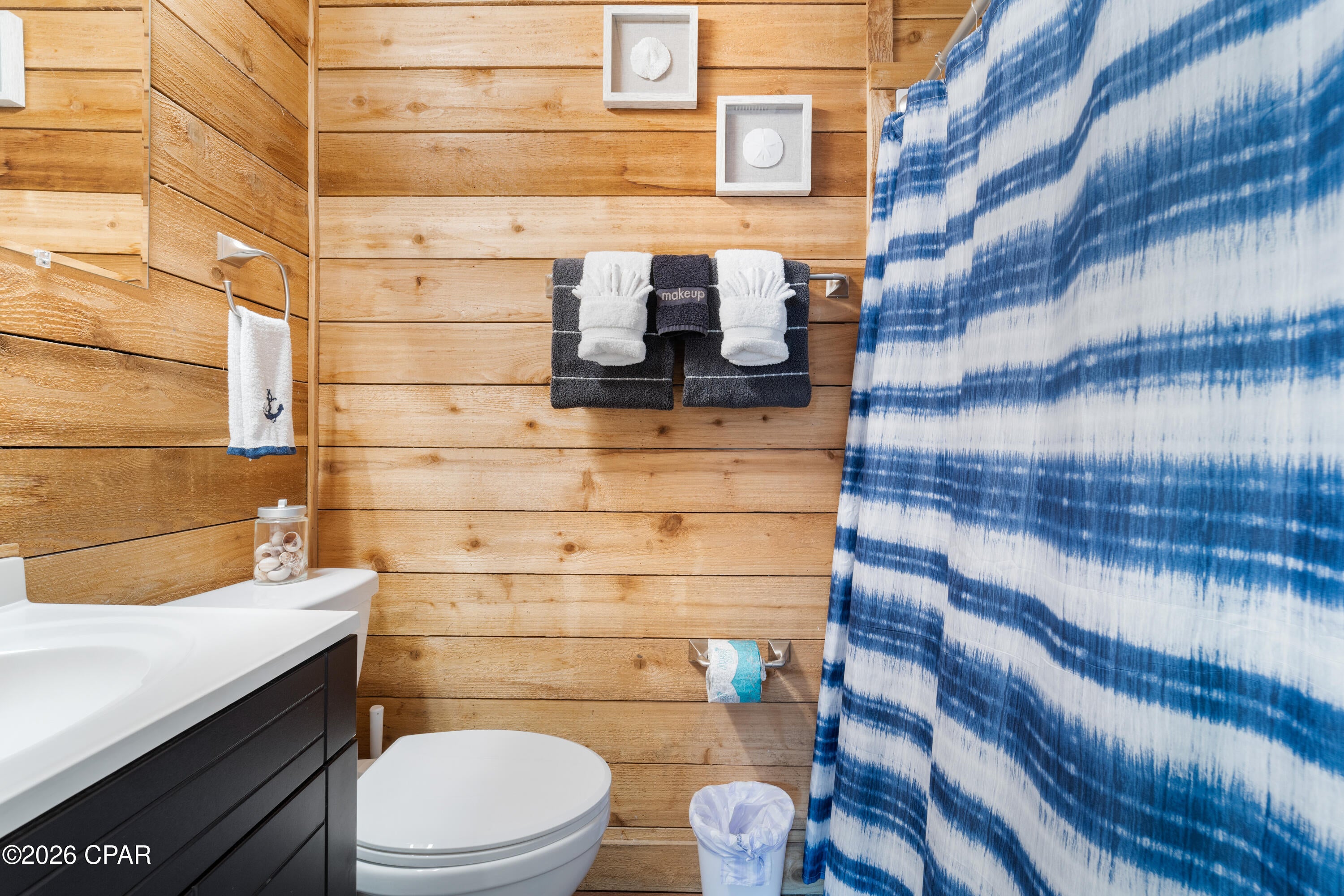 Silver Sands Unit 1 - Residential