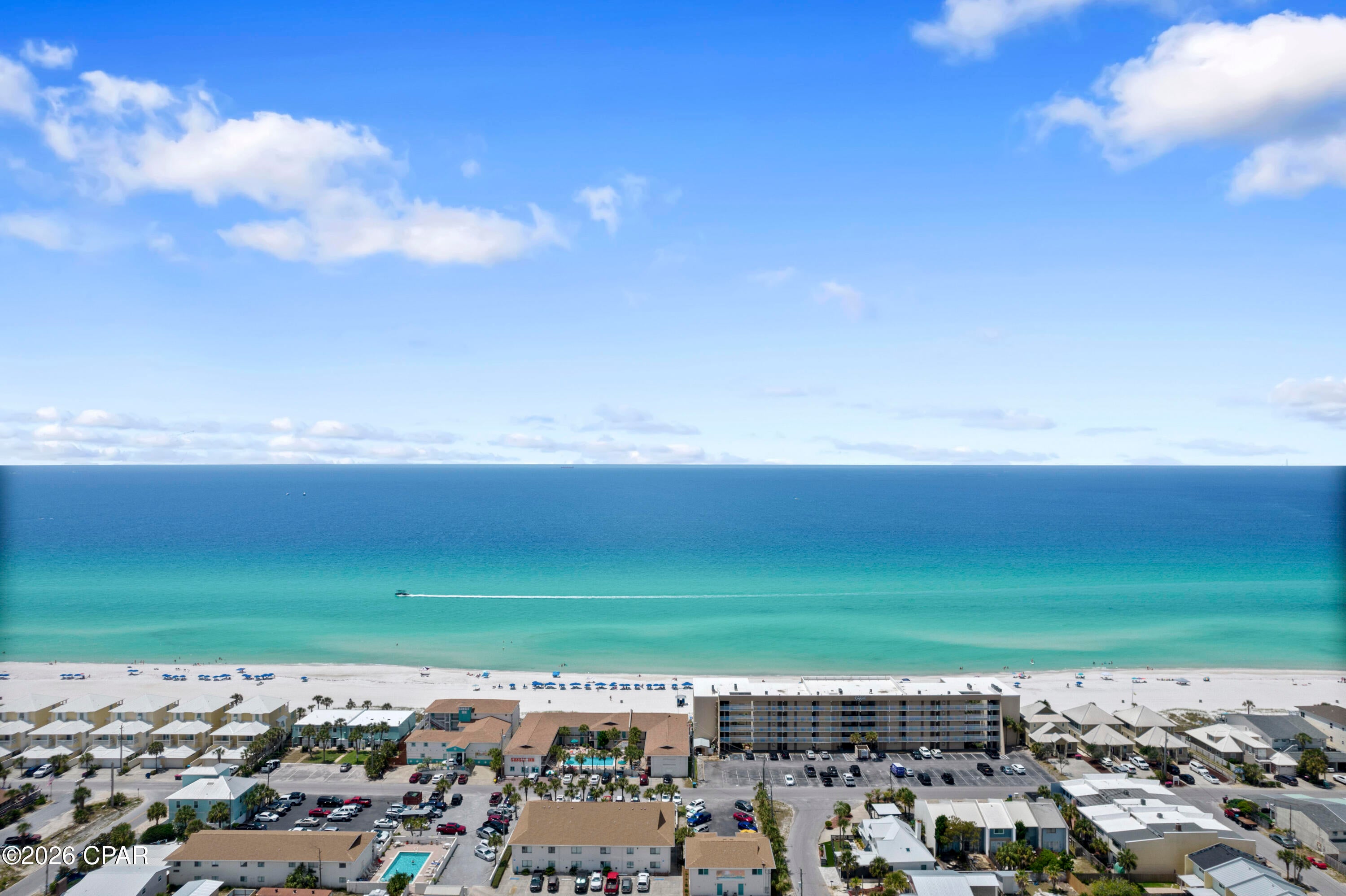 Silver Sands Unit 1 - Residential