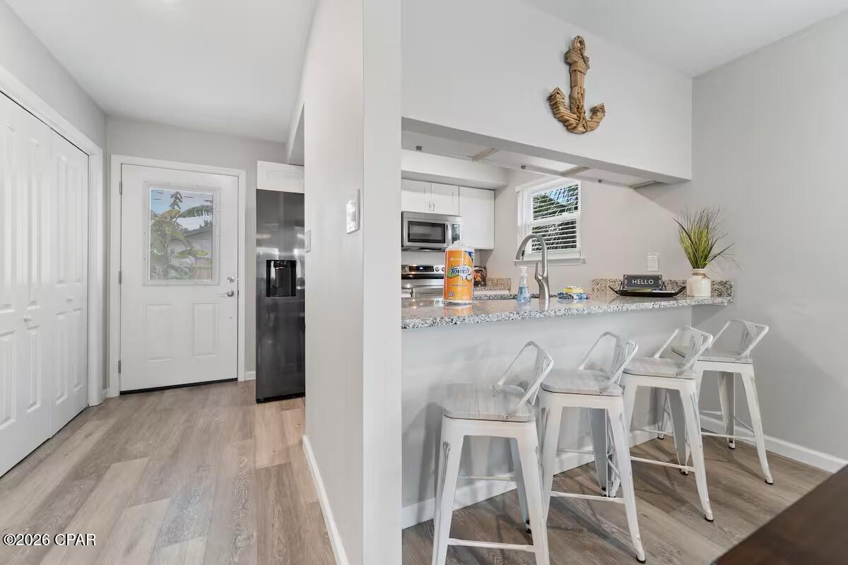 Silver Sands Unit 1 - Residential