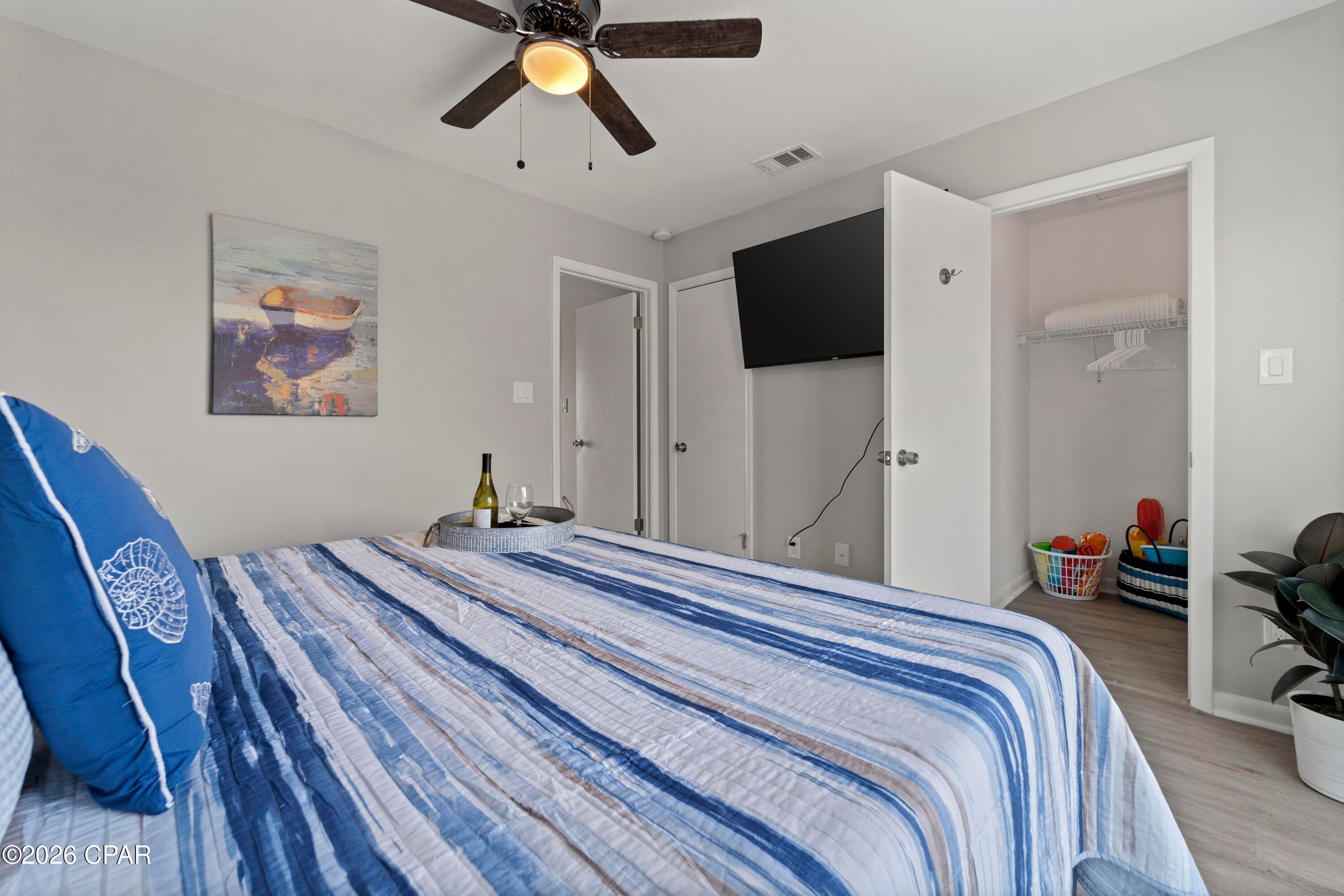 Silver Sands Unit 1 - Residential