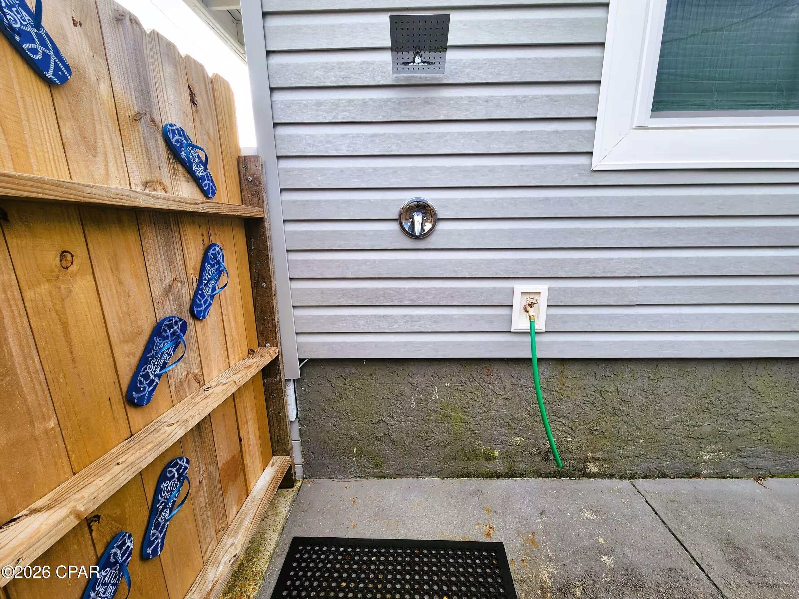 Silver Sands Unit 1 - Residential