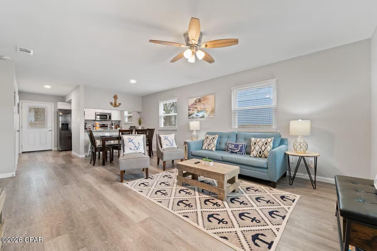 Silver Sands Unit 1 - Residential