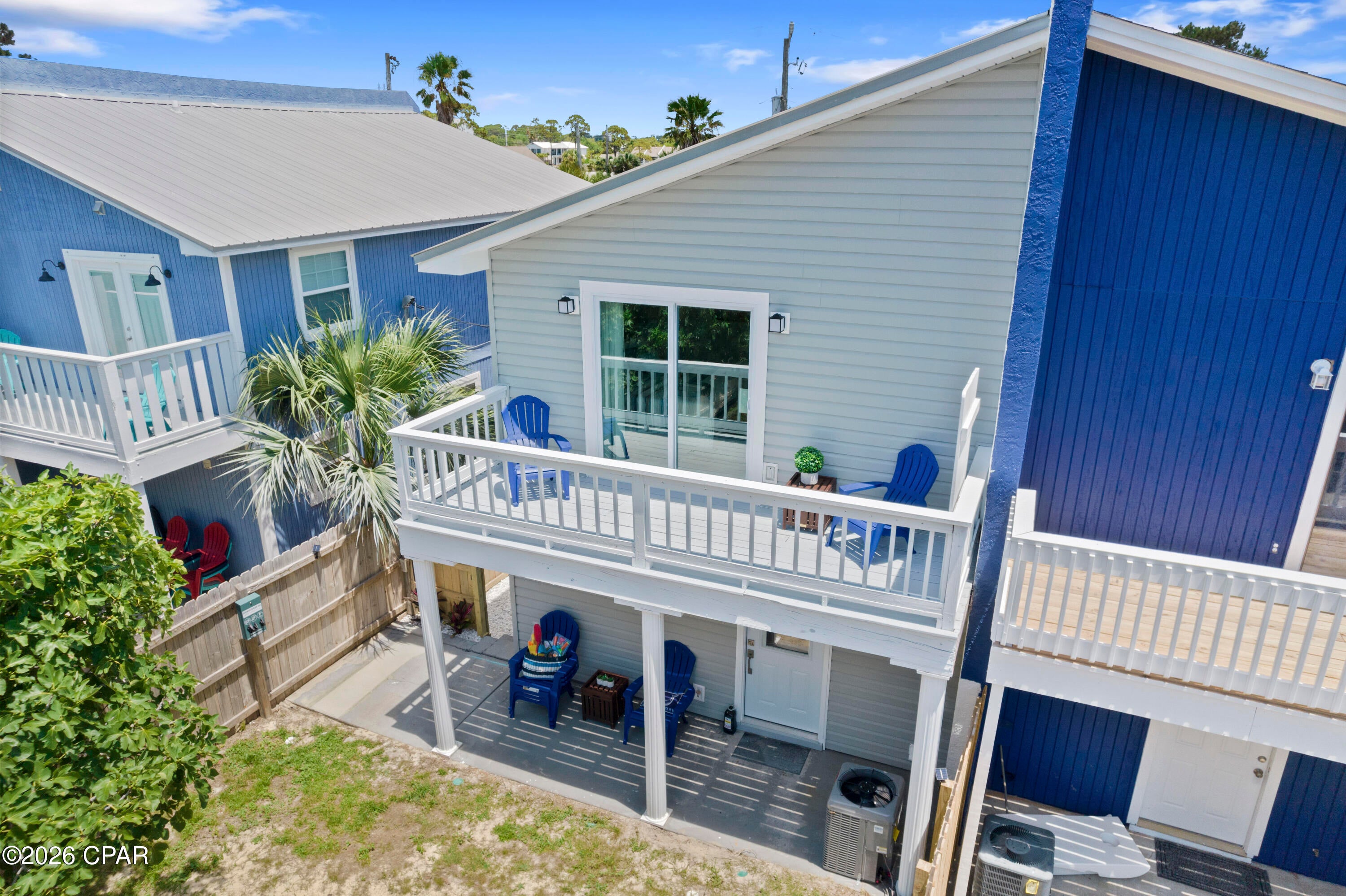 Silver Sands Unit 1 - Residential