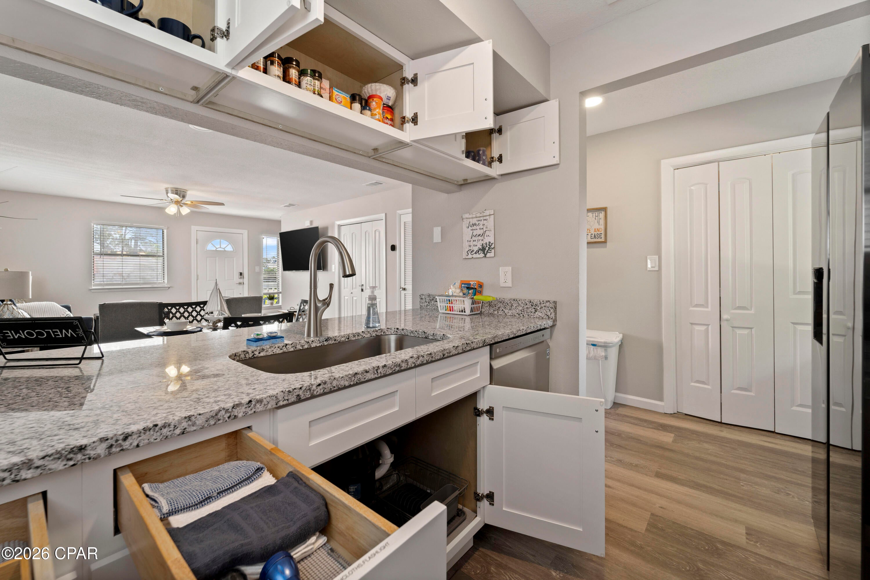 Silver Sands Unit 1 - Residential