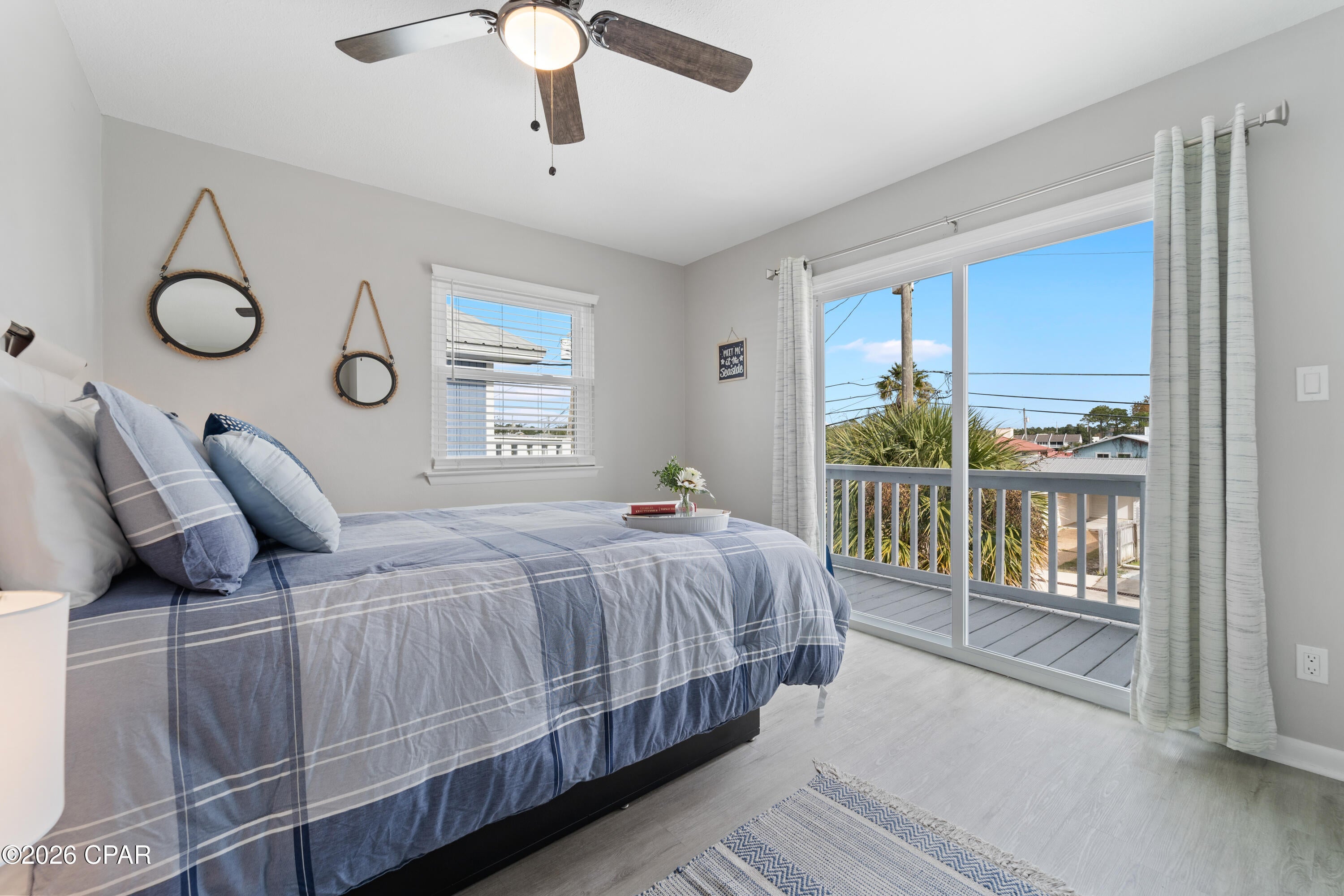 Silver Sands Unit 1 - Residential