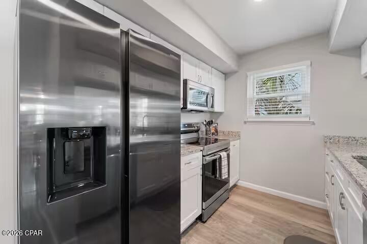 Silver Sands Unit 1 - Residential