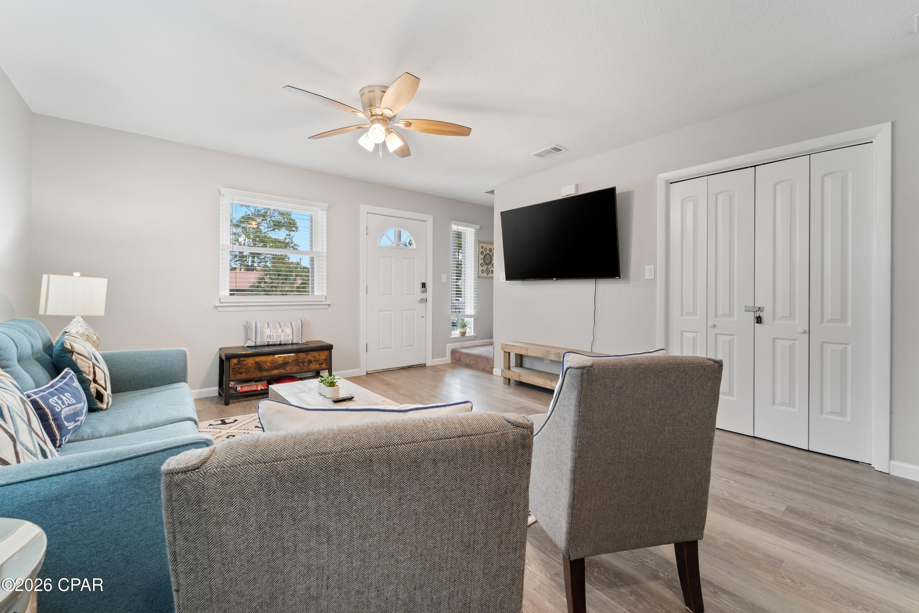 Silver Sands Unit 1 - Residential