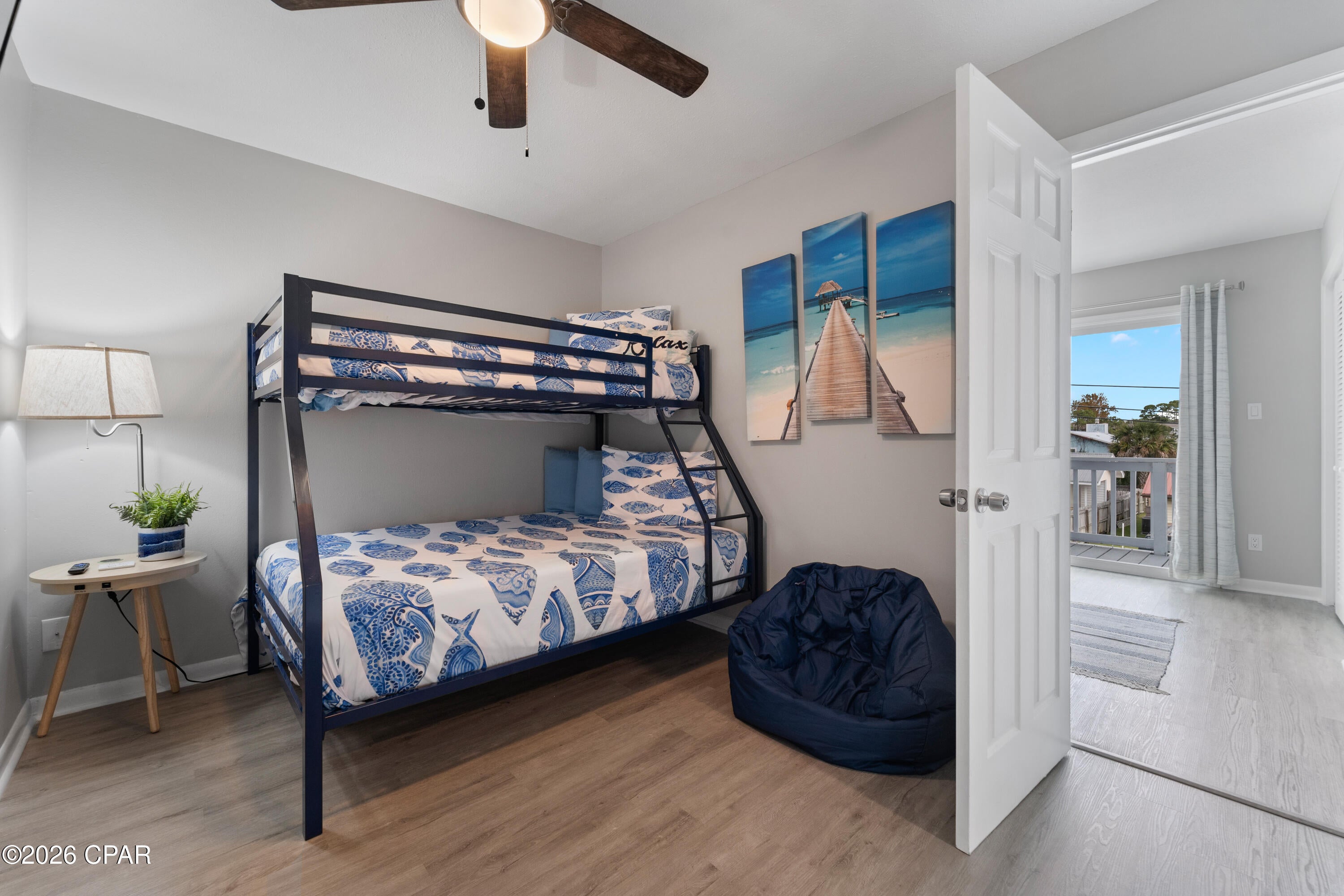 Silver Sands Unit 1 - Residential