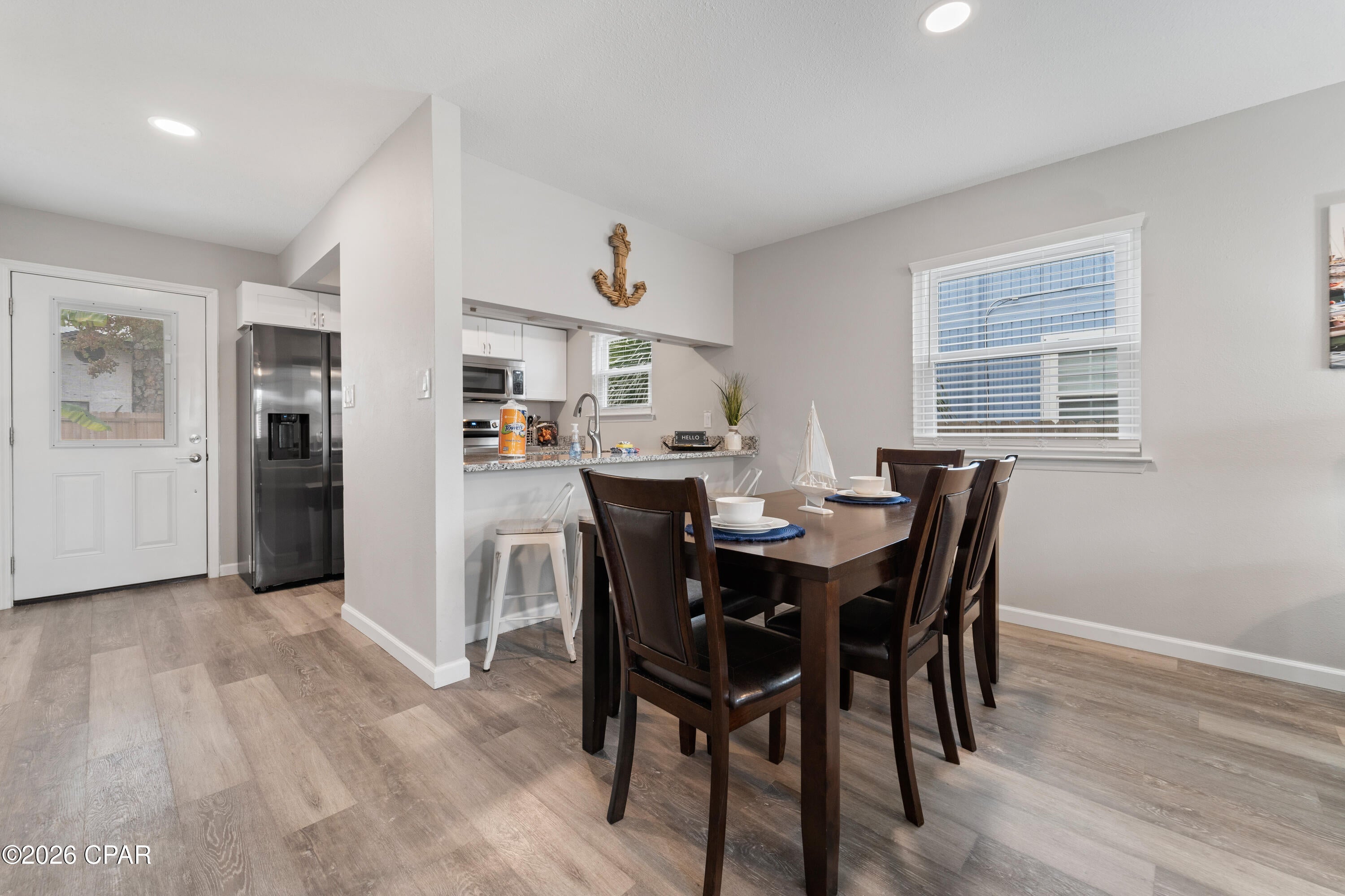 Silver Sands Unit 1 - Residential