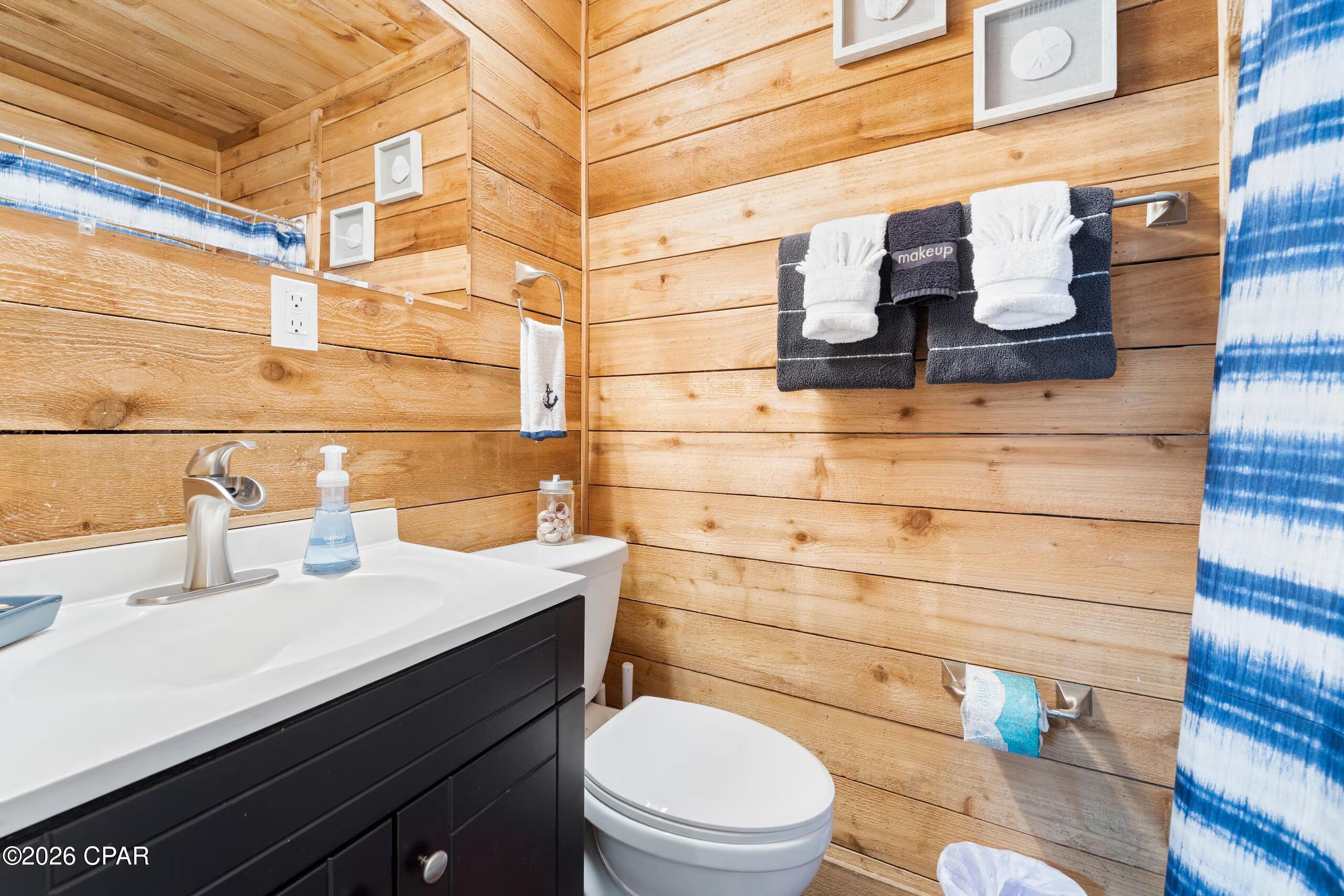Silver Sands Unit 1 - Residential