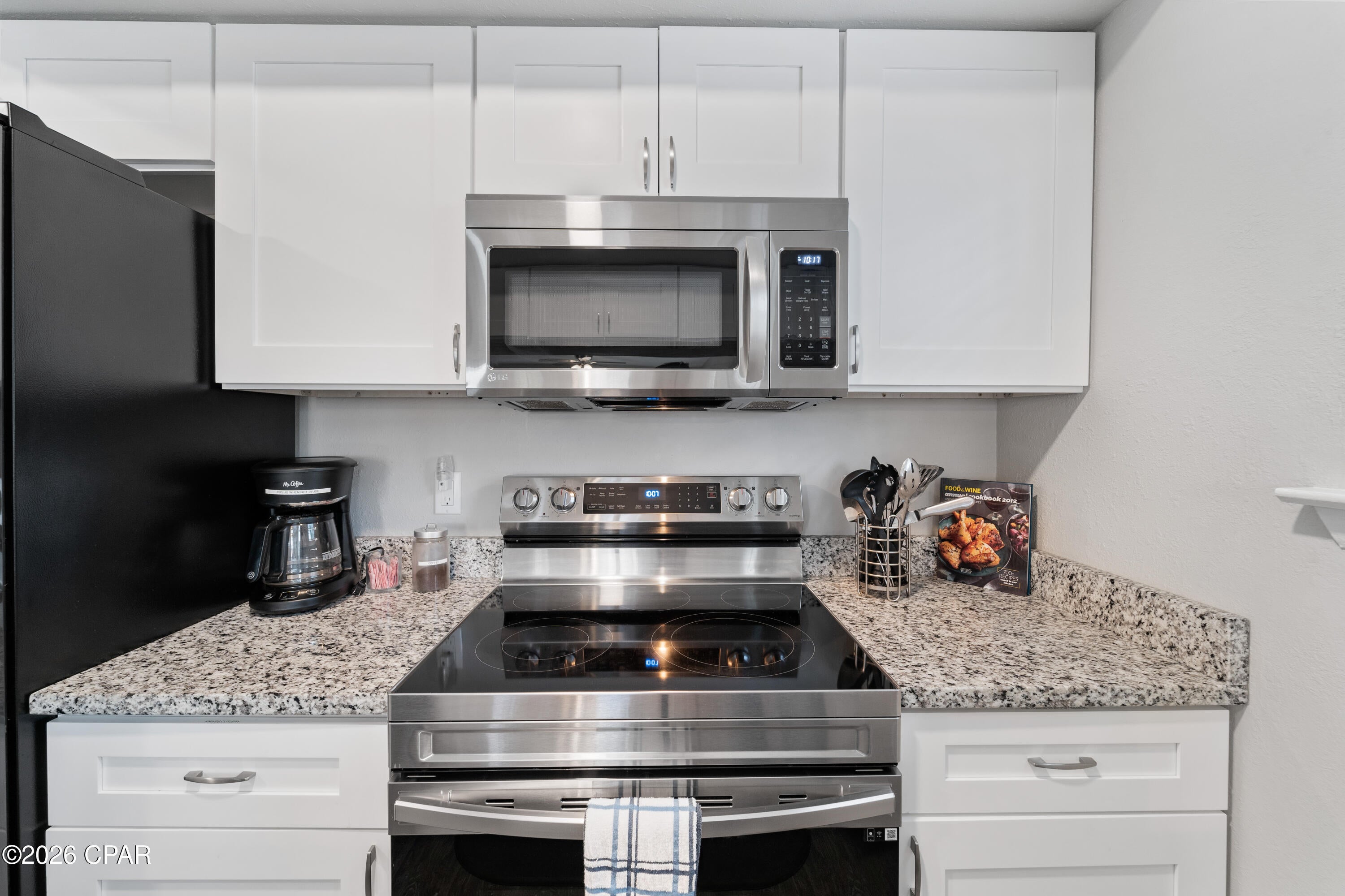 Silver Sands Unit 1 - Residential