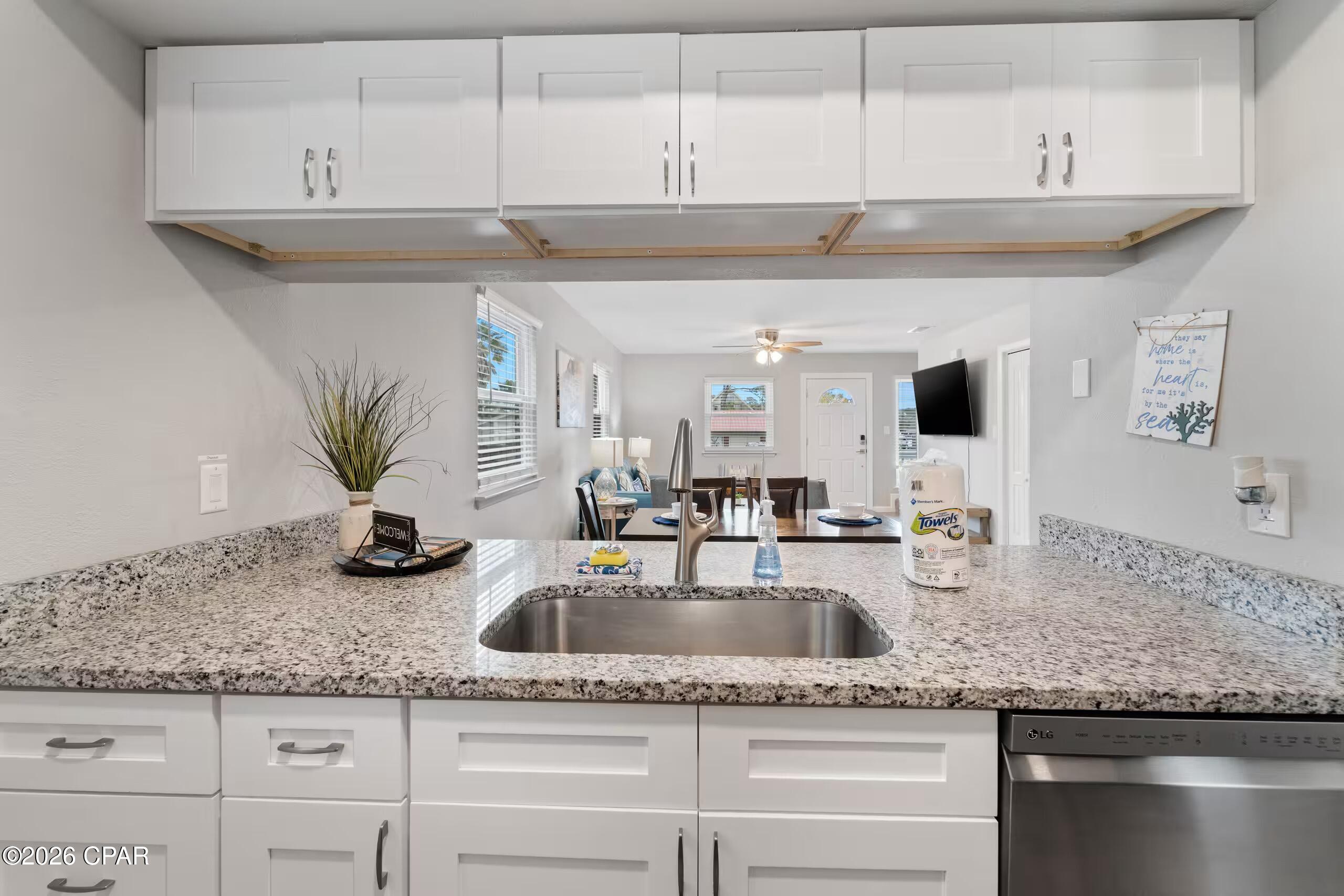 Silver Sands Unit 1 - Residential