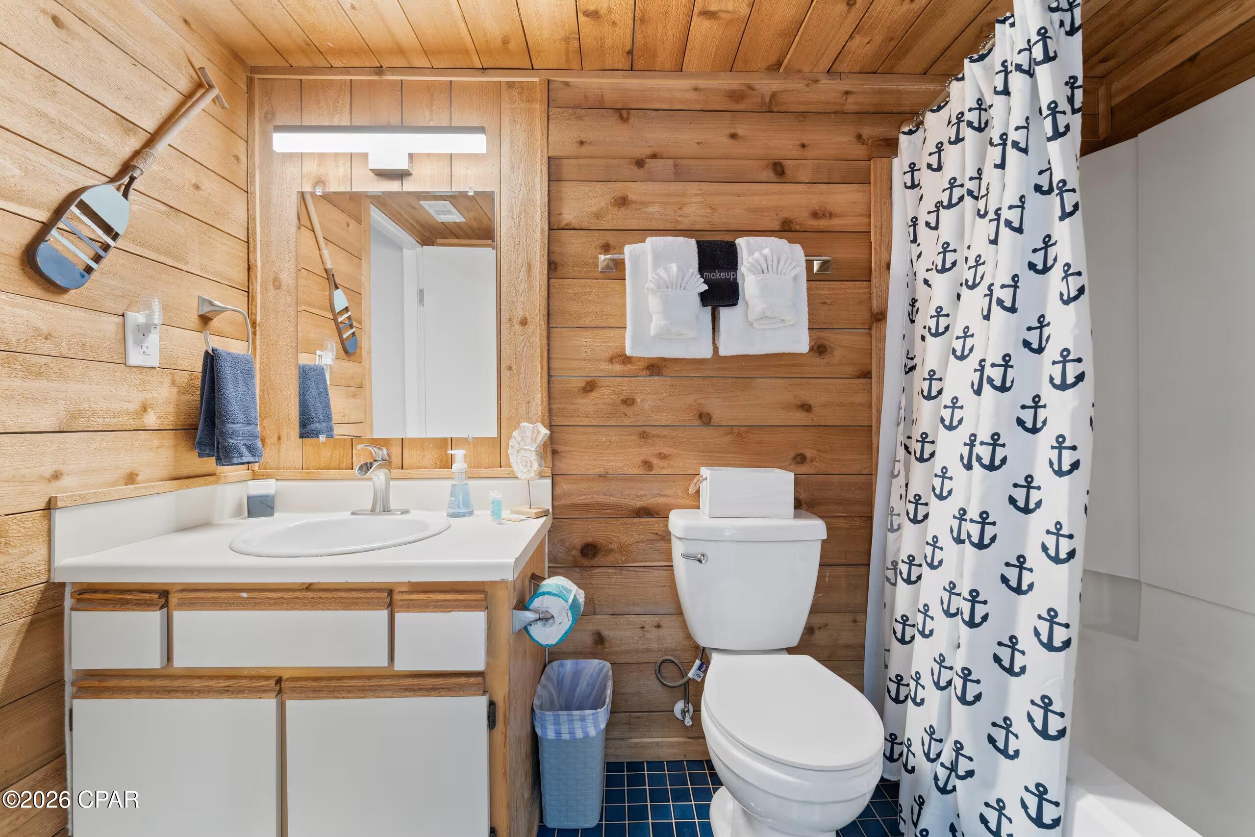 Silver Sands Unit 1 - Residential