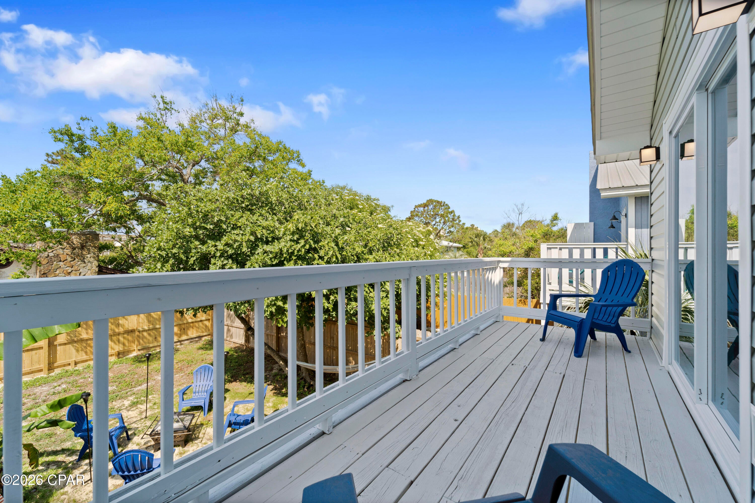 Silver Sands Unit 1 - Residential