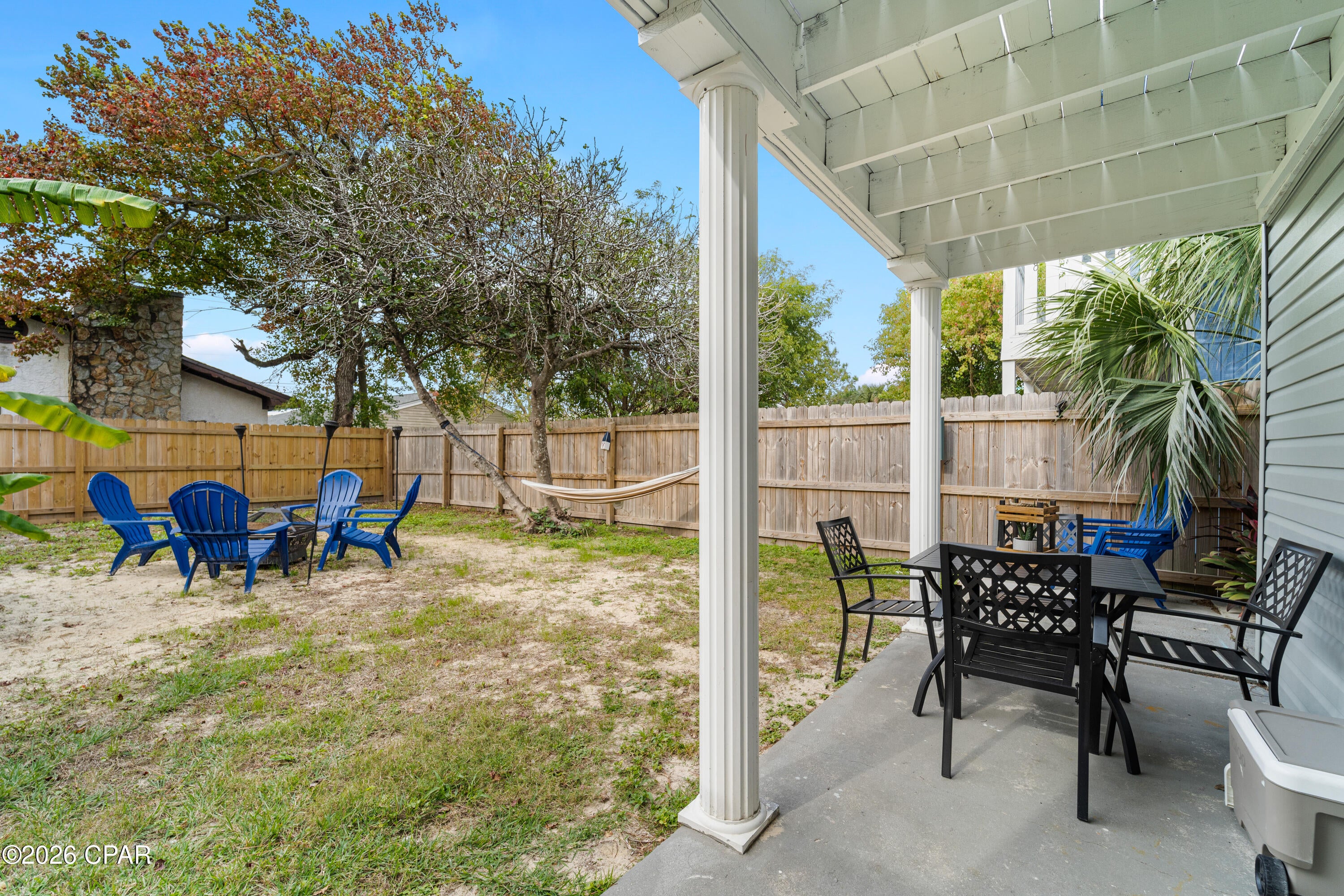 Silver Sands Unit 1 - Residential