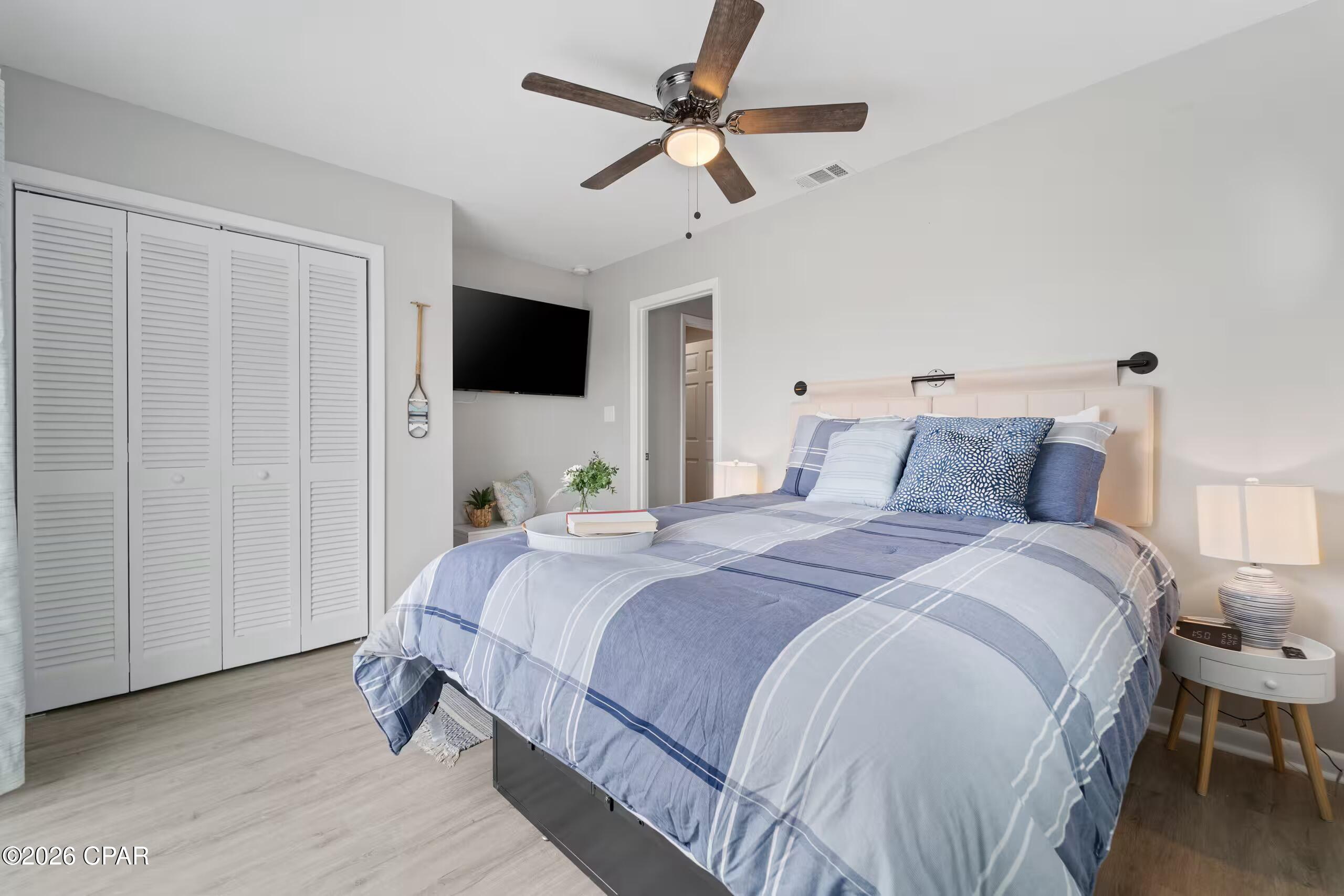 Silver Sands Unit 1 - Residential