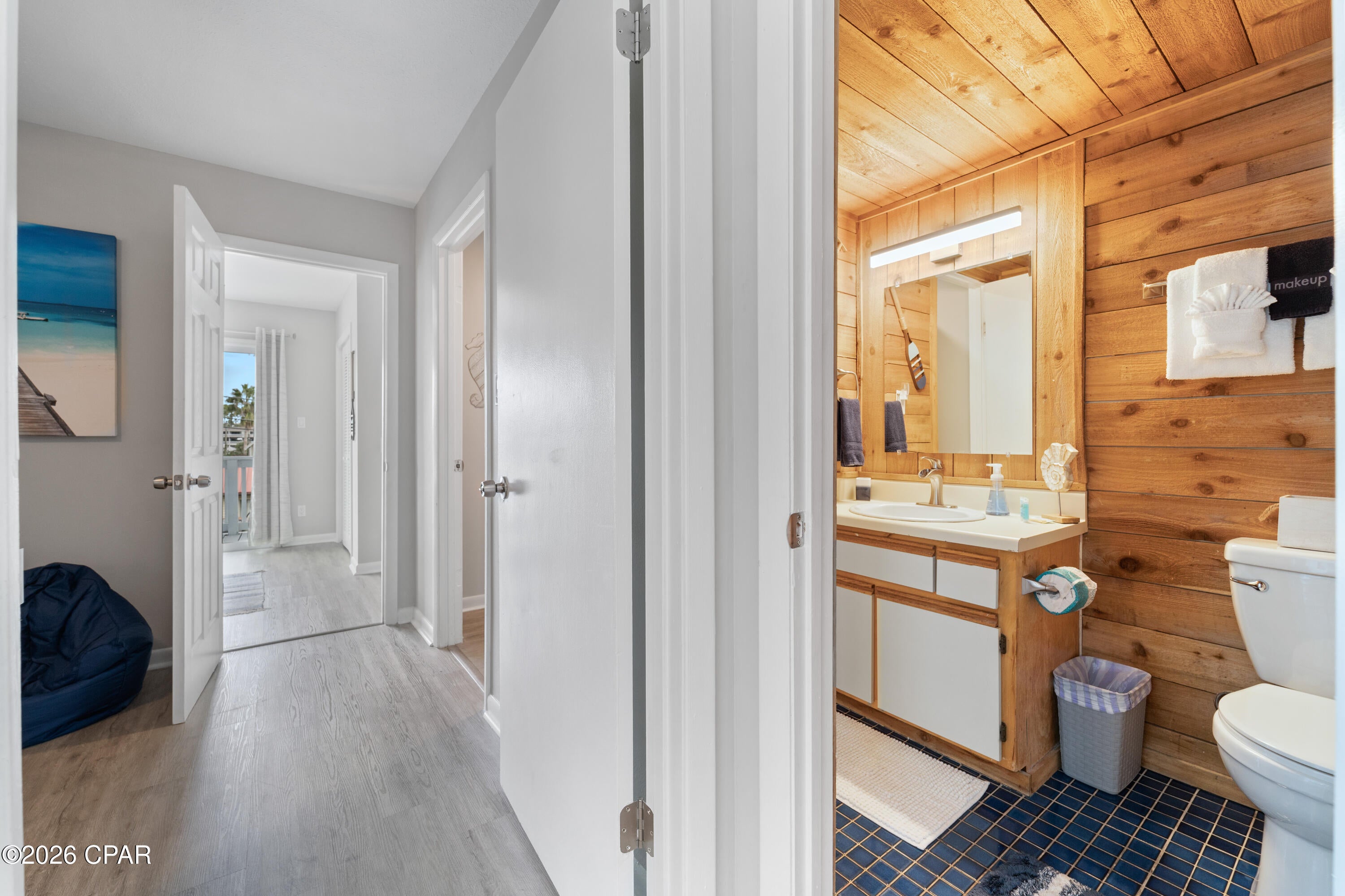 Silver Sands Unit 1 - Residential