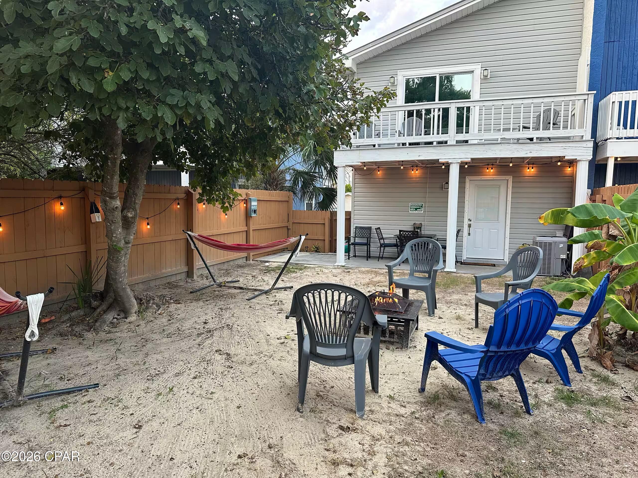 Silver Sands Unit 1 - Residential