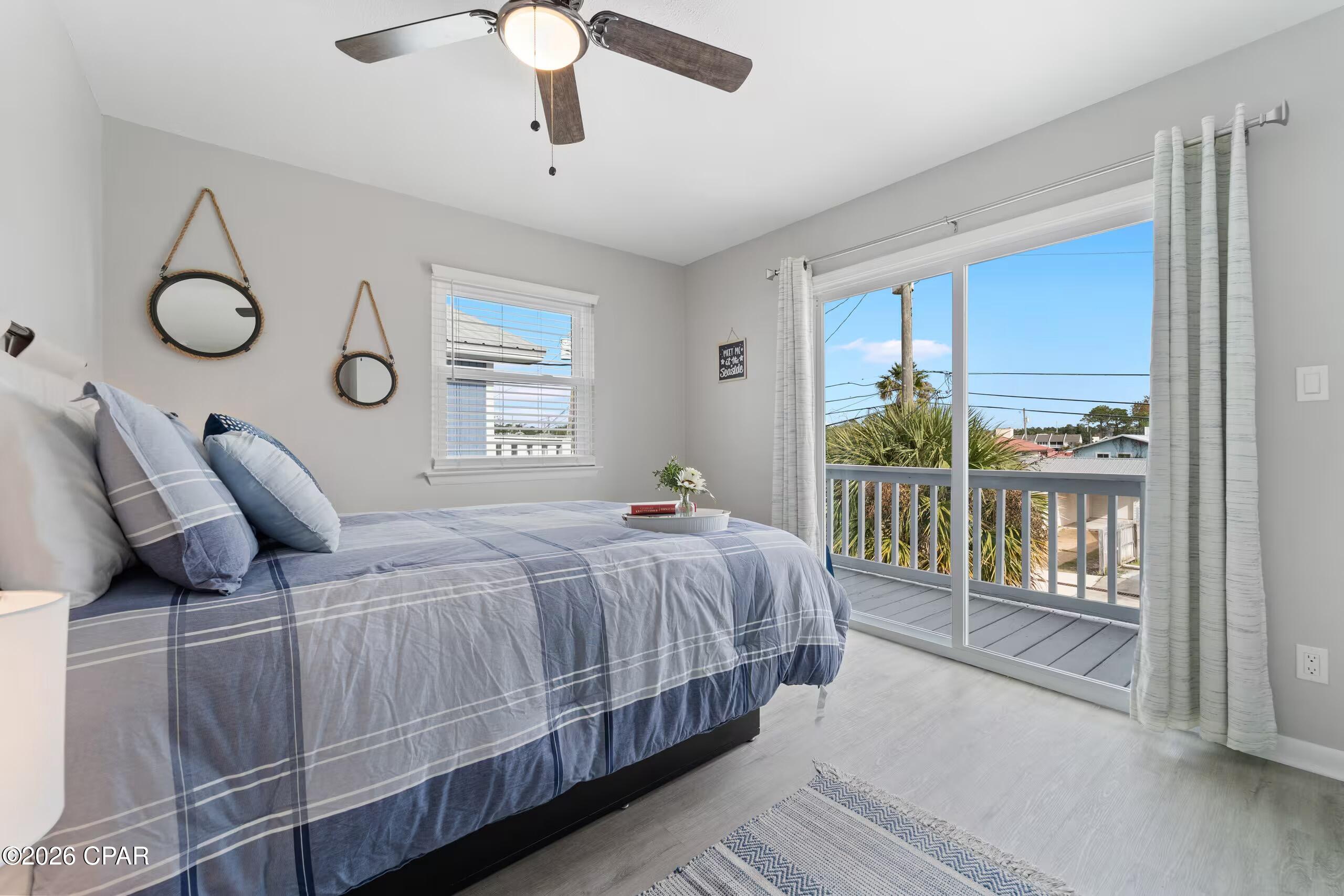 Silver Sands Unit 1 - Residential