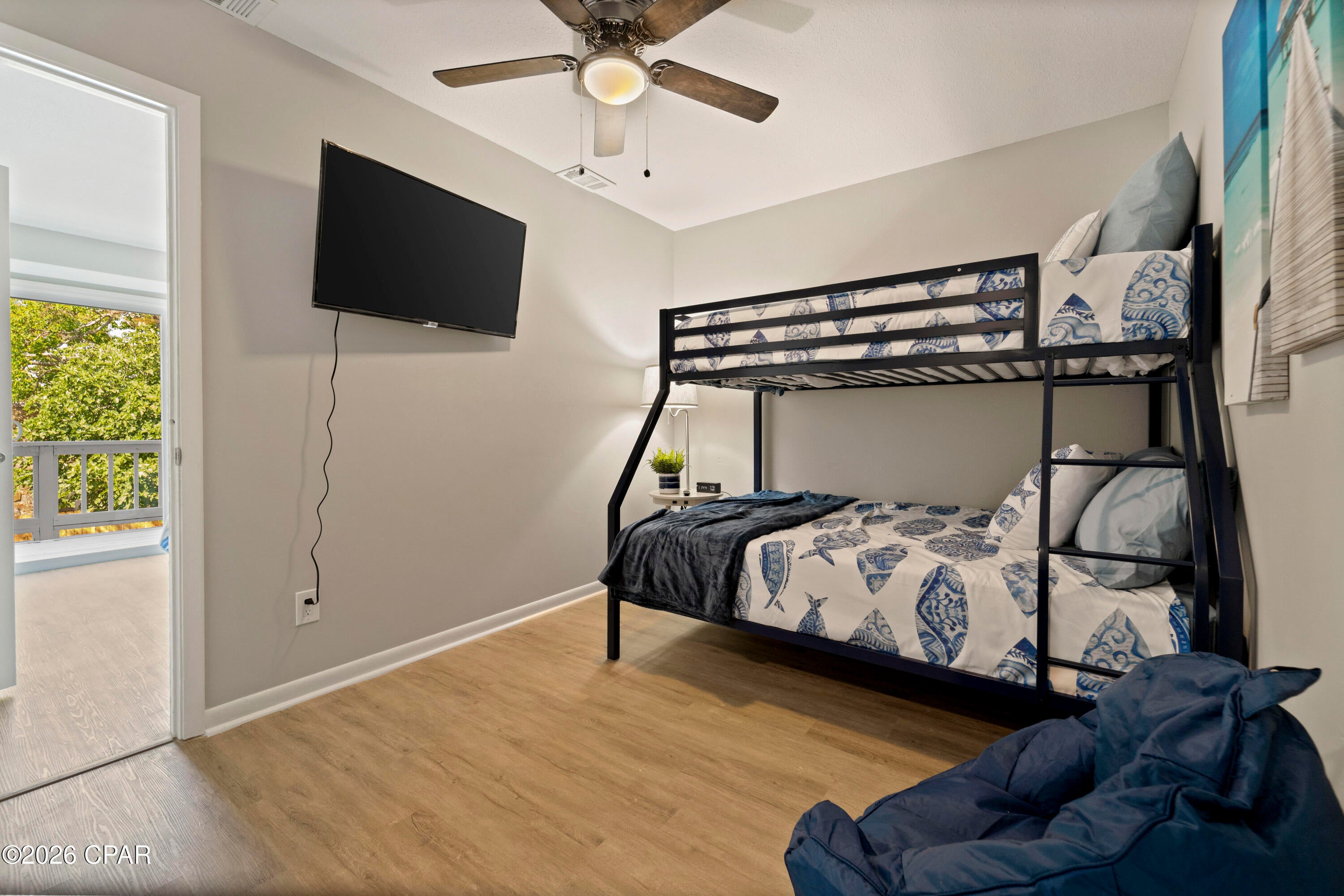 Silver Sands Unit 1 - Residential