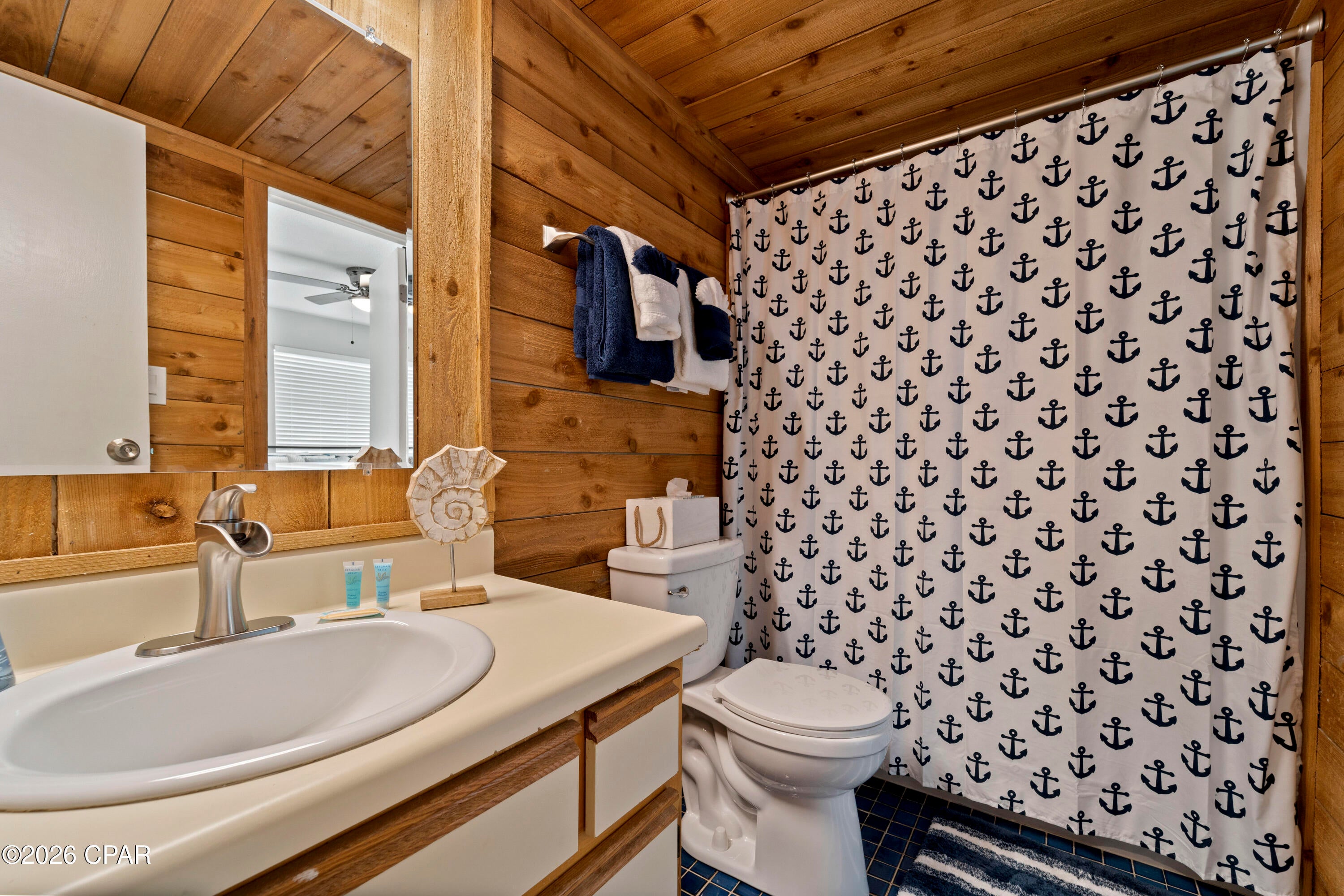 Silver Sands Unit 1 - Residential