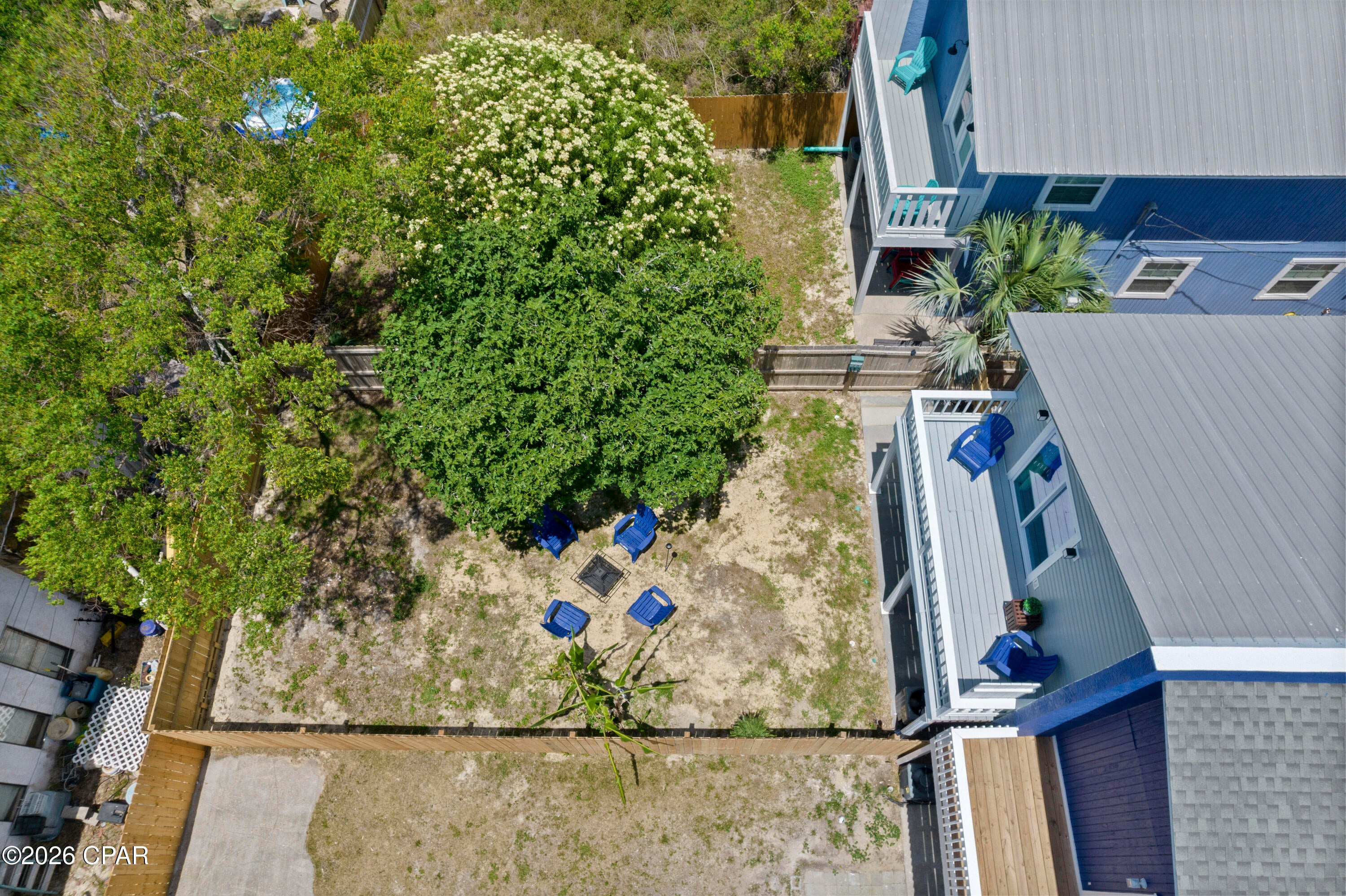 Silver Sands Unit 1 - Residential