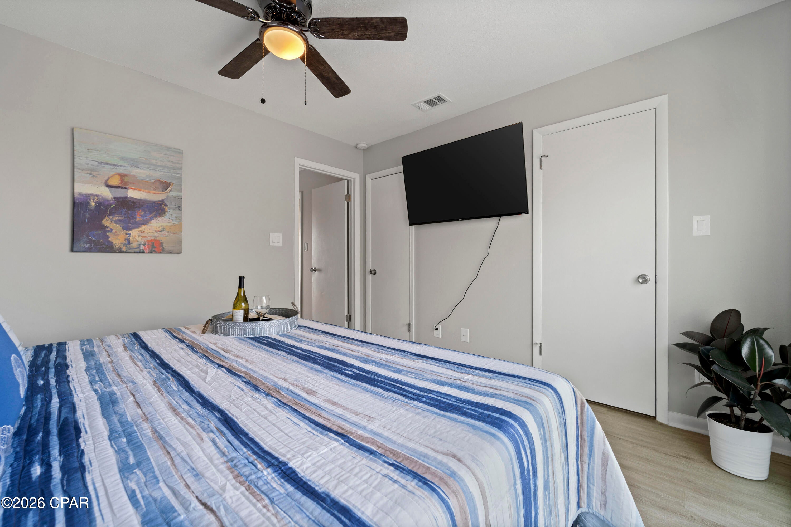 Silver Sands Unit 1 - Residential