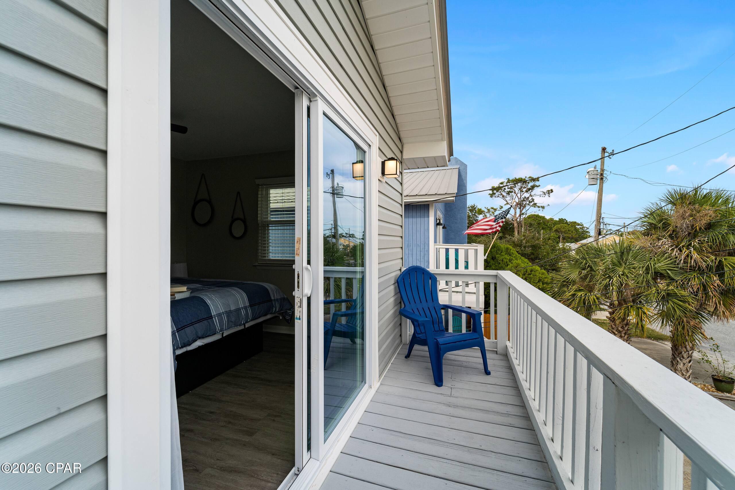 Silver Sands Unit 1 - Residential