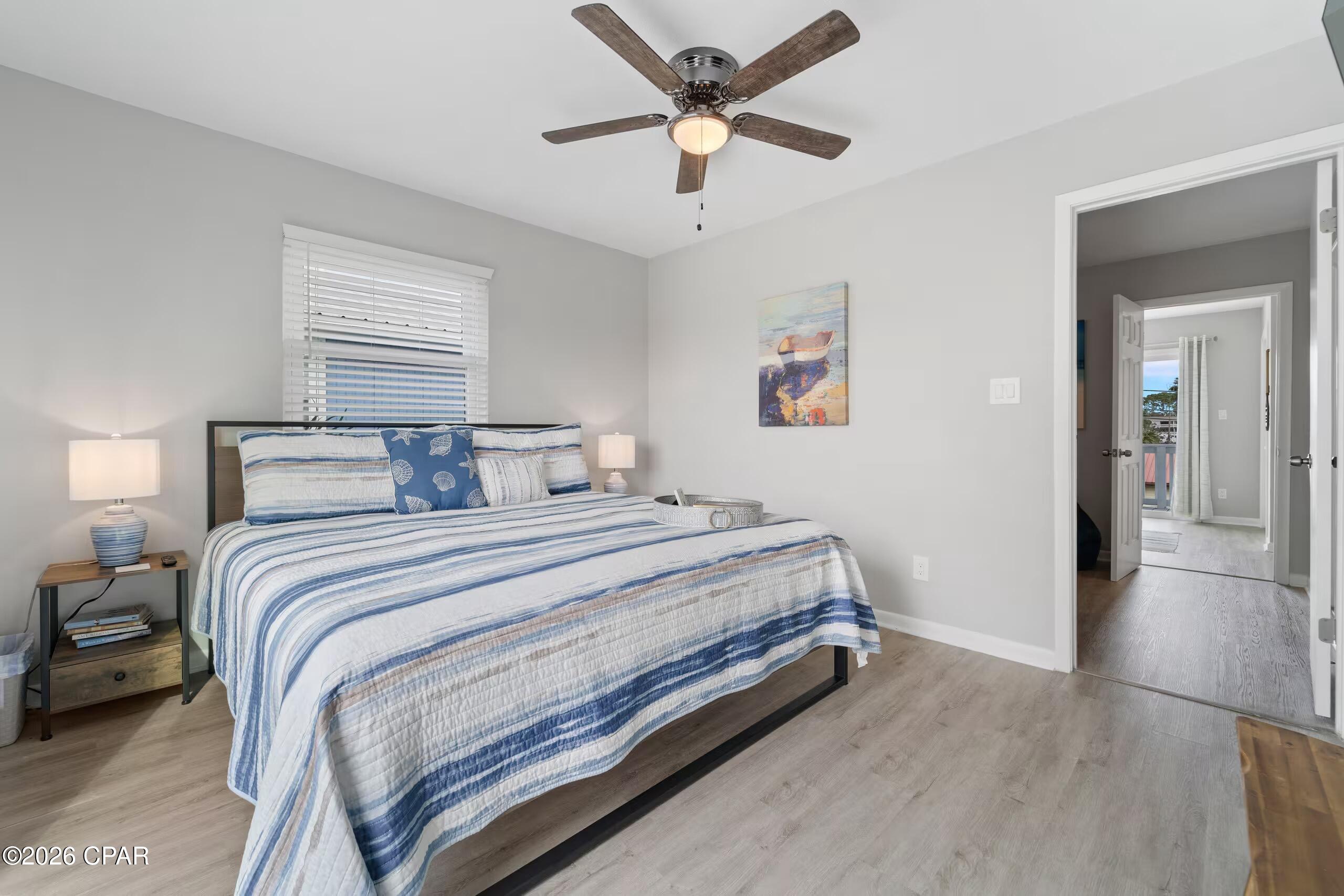 Silver Sands Unit 1 - Residential