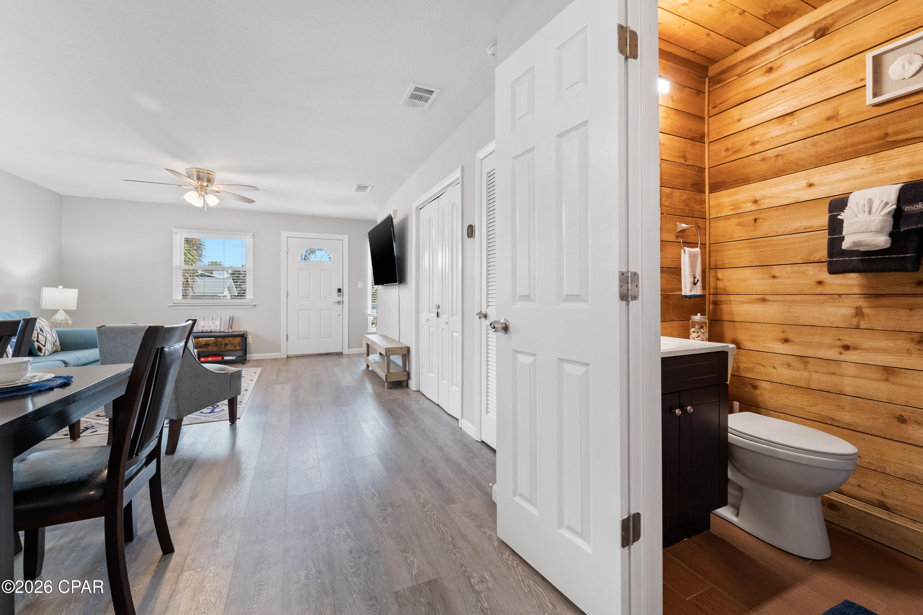 Silver Sands Unit 1 - Residential