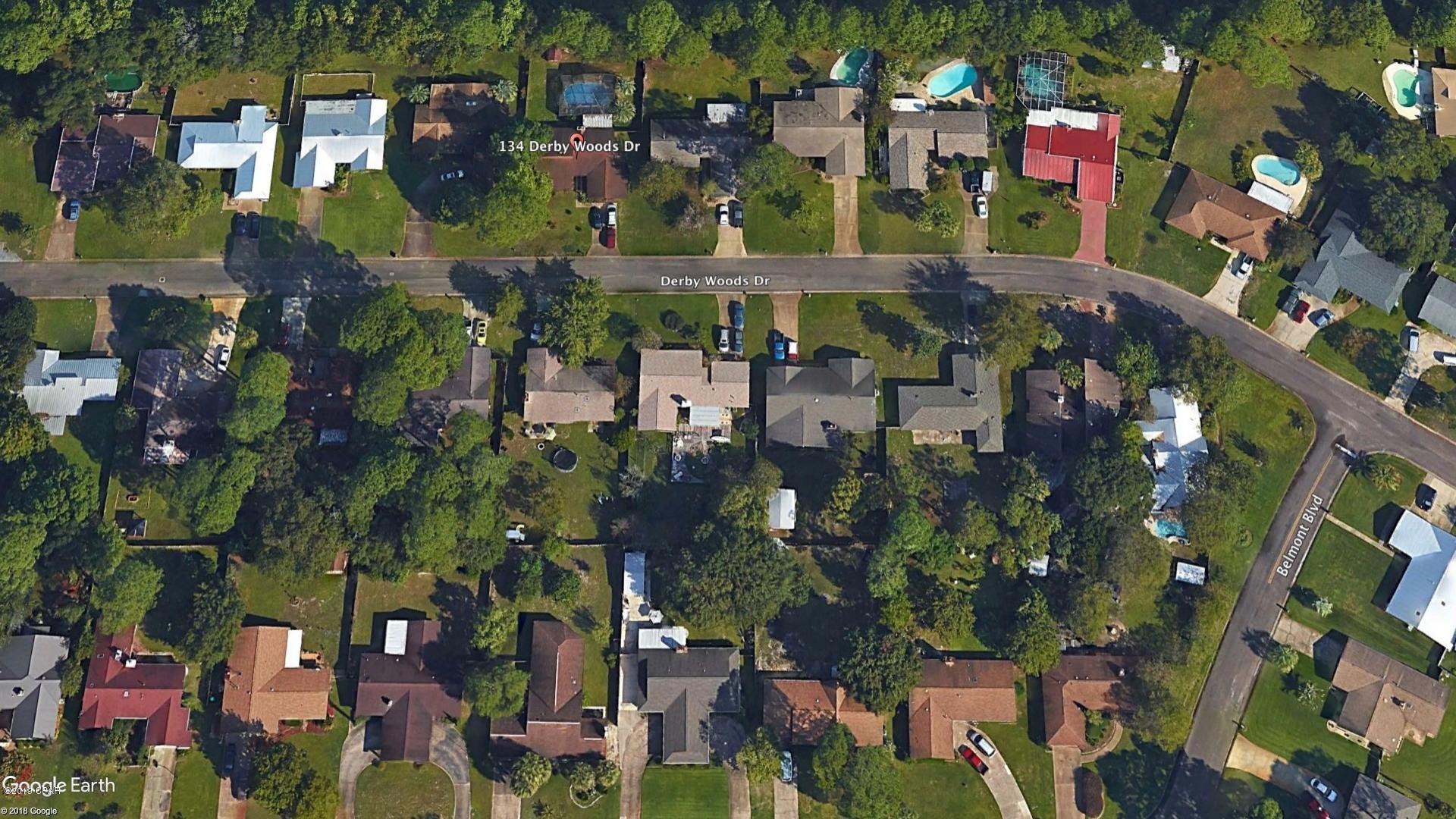Derby Woods - Residential