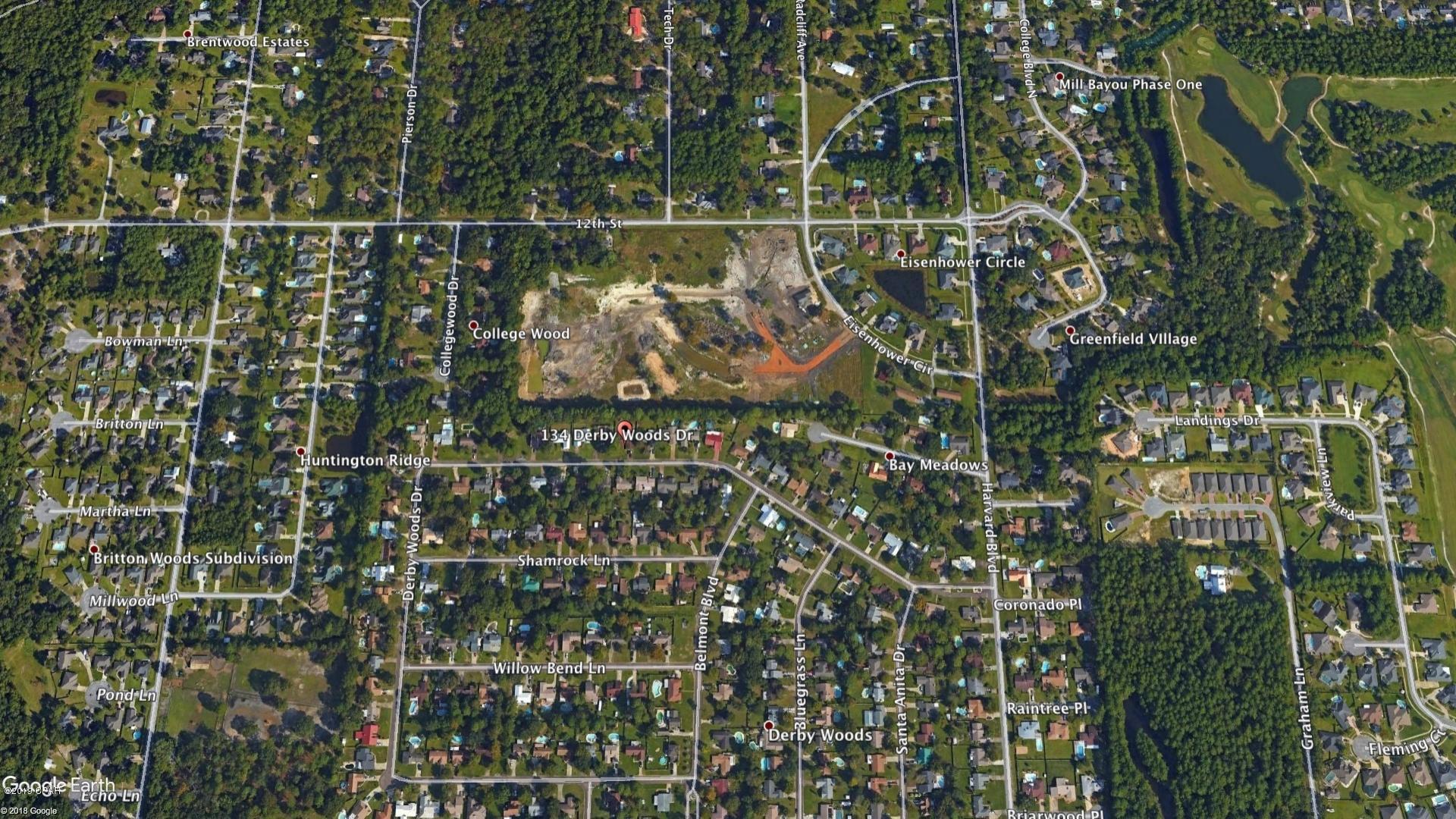Derby Woods - Residential