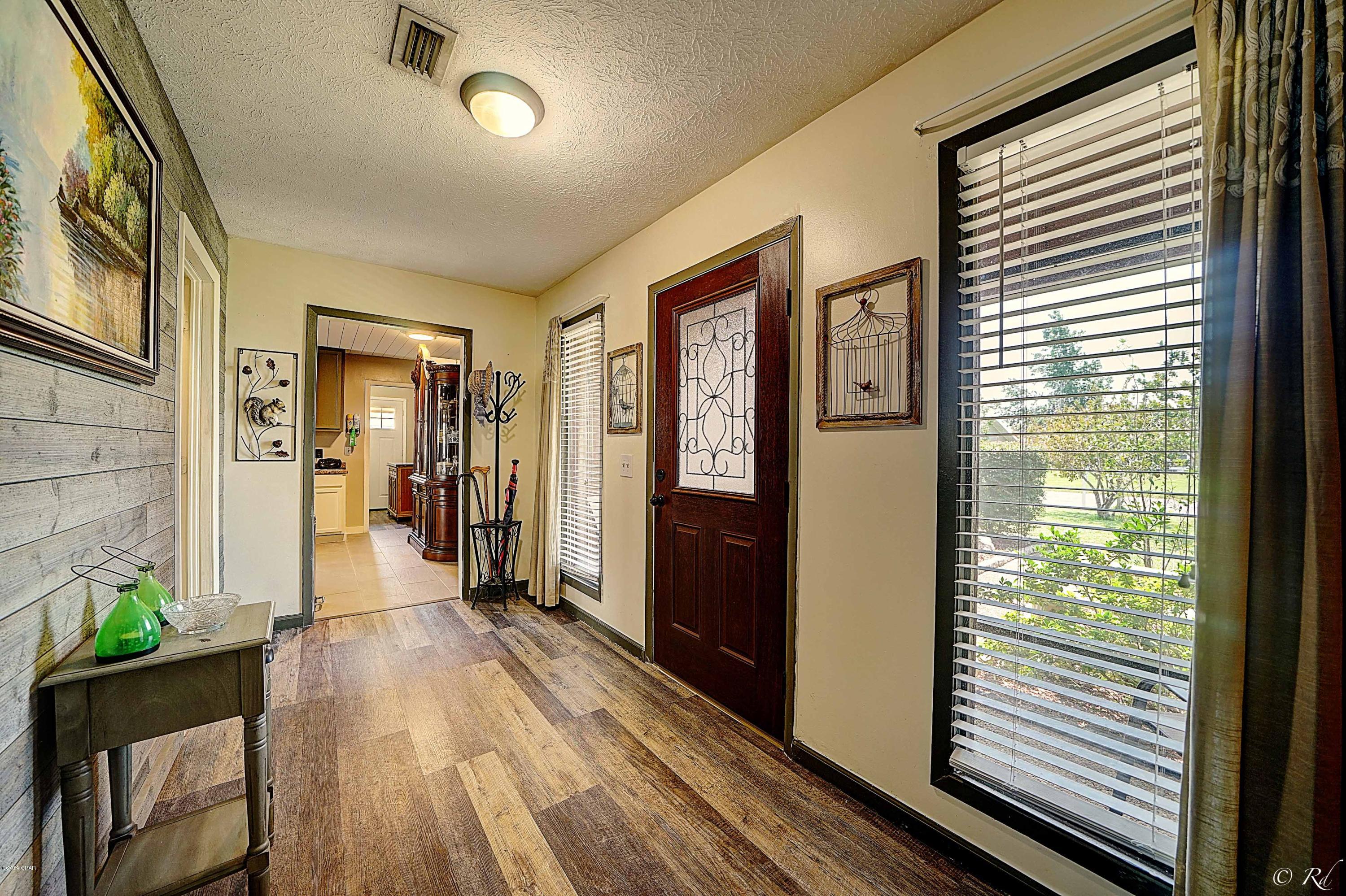 Derby Woods - Residential