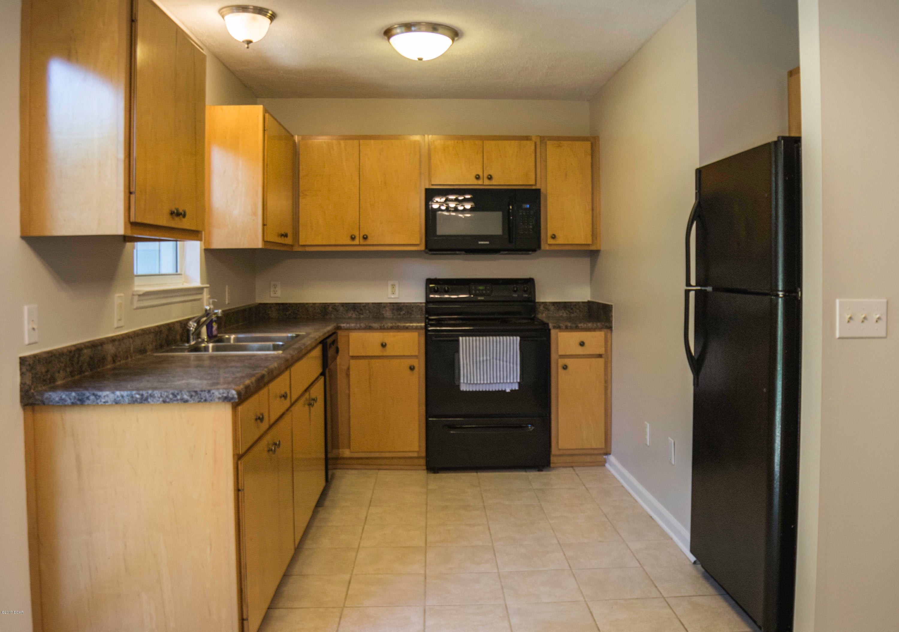 Magnolia Beach 1st Add - Residential Lease