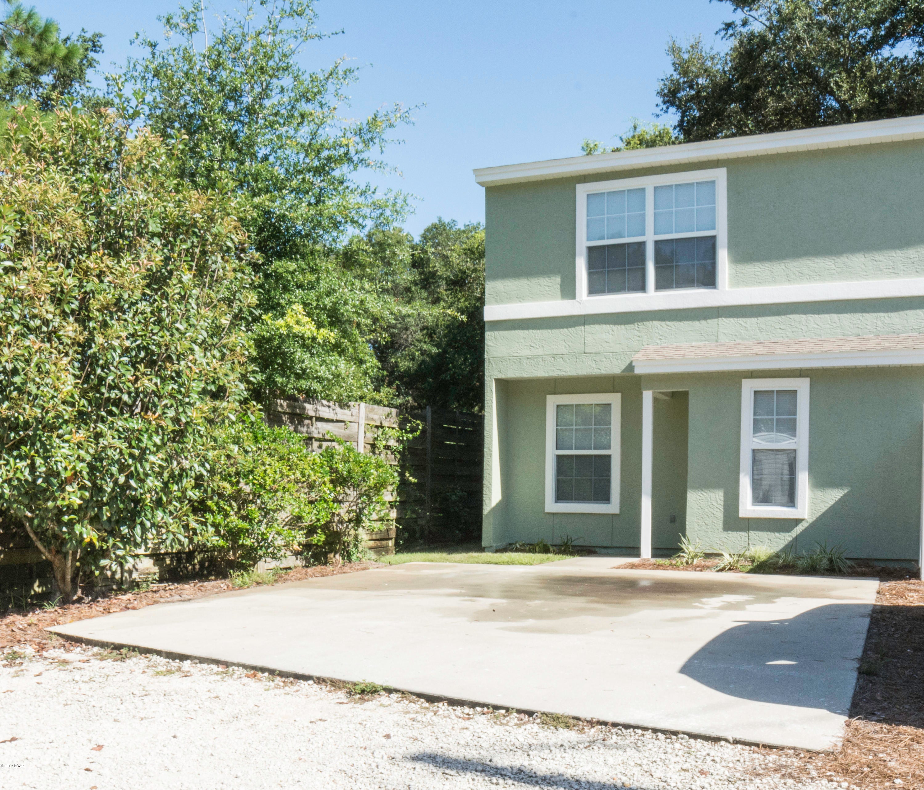 Magnolia Beach 1st Add - Residential Lease