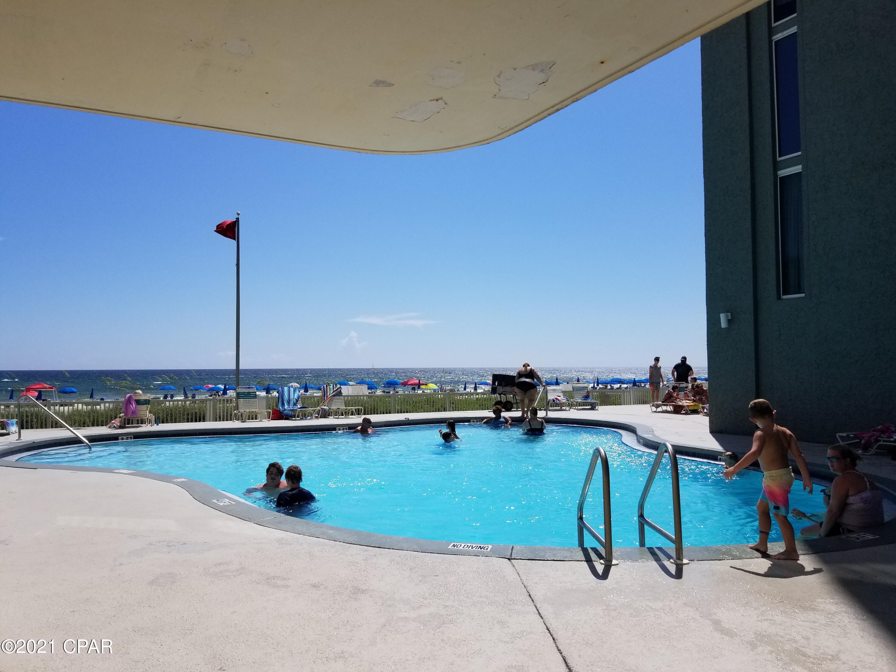 Long Beach - Residential